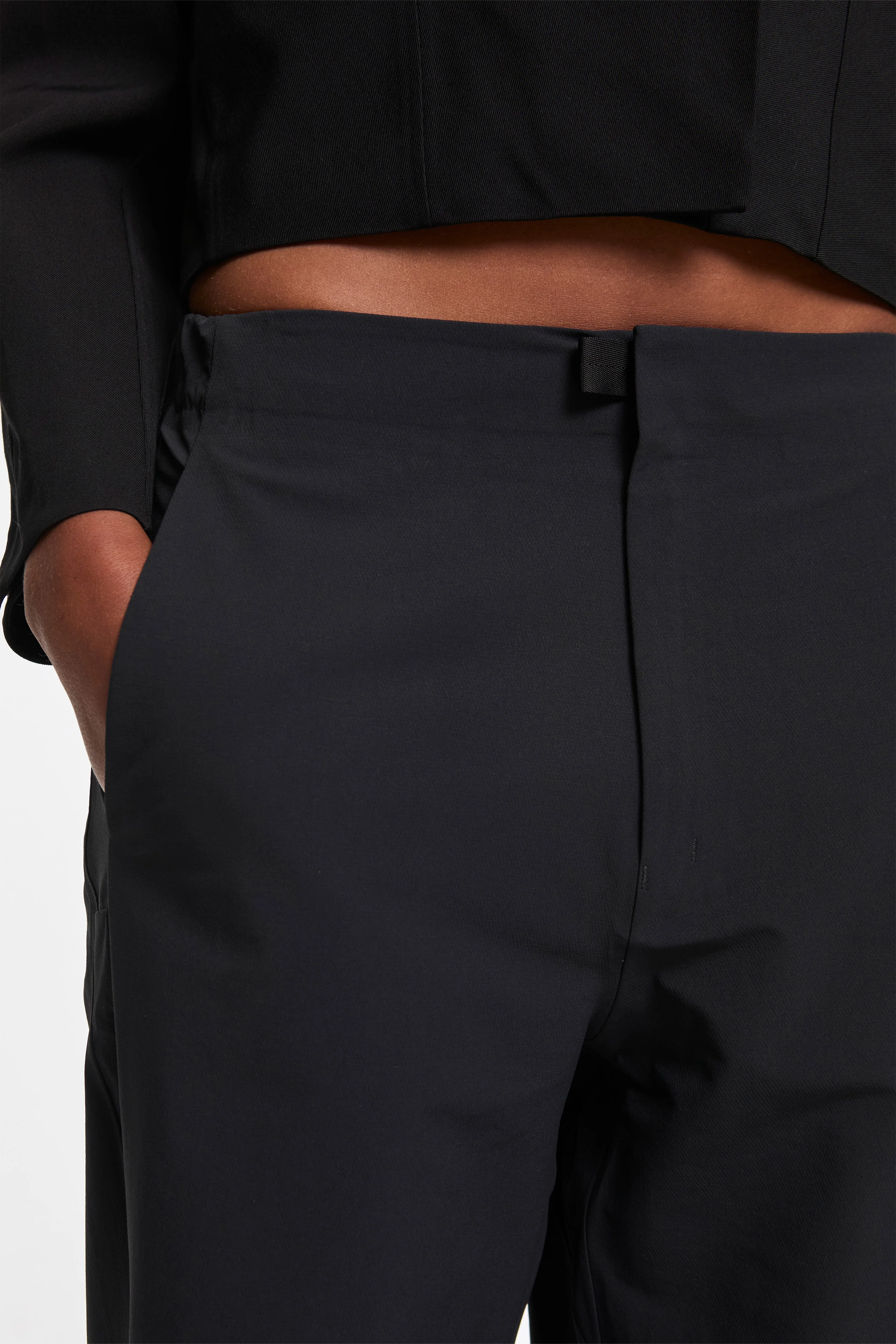 Khara Pant W Black - Image 4