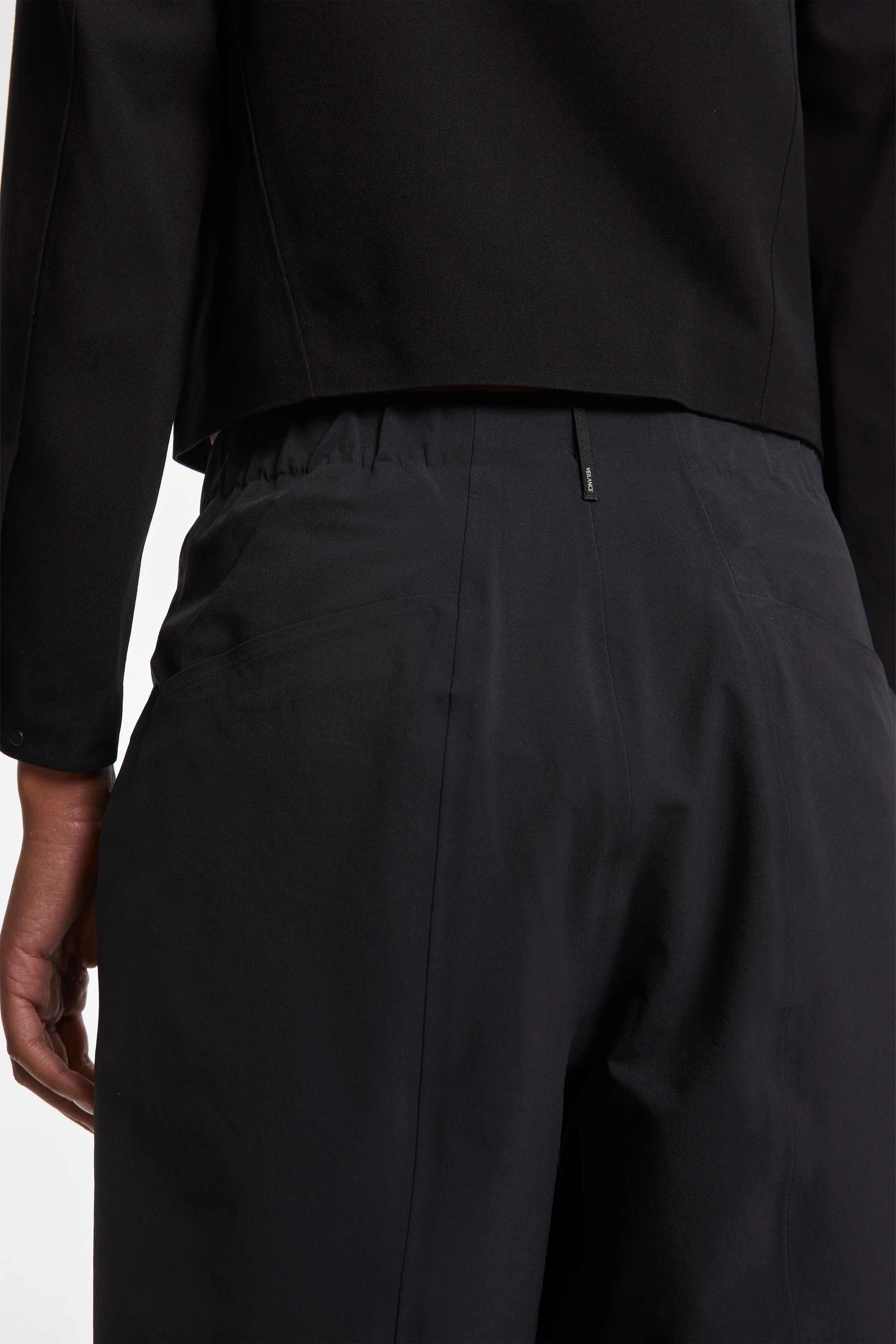 Khara Pant W Black - Image 5