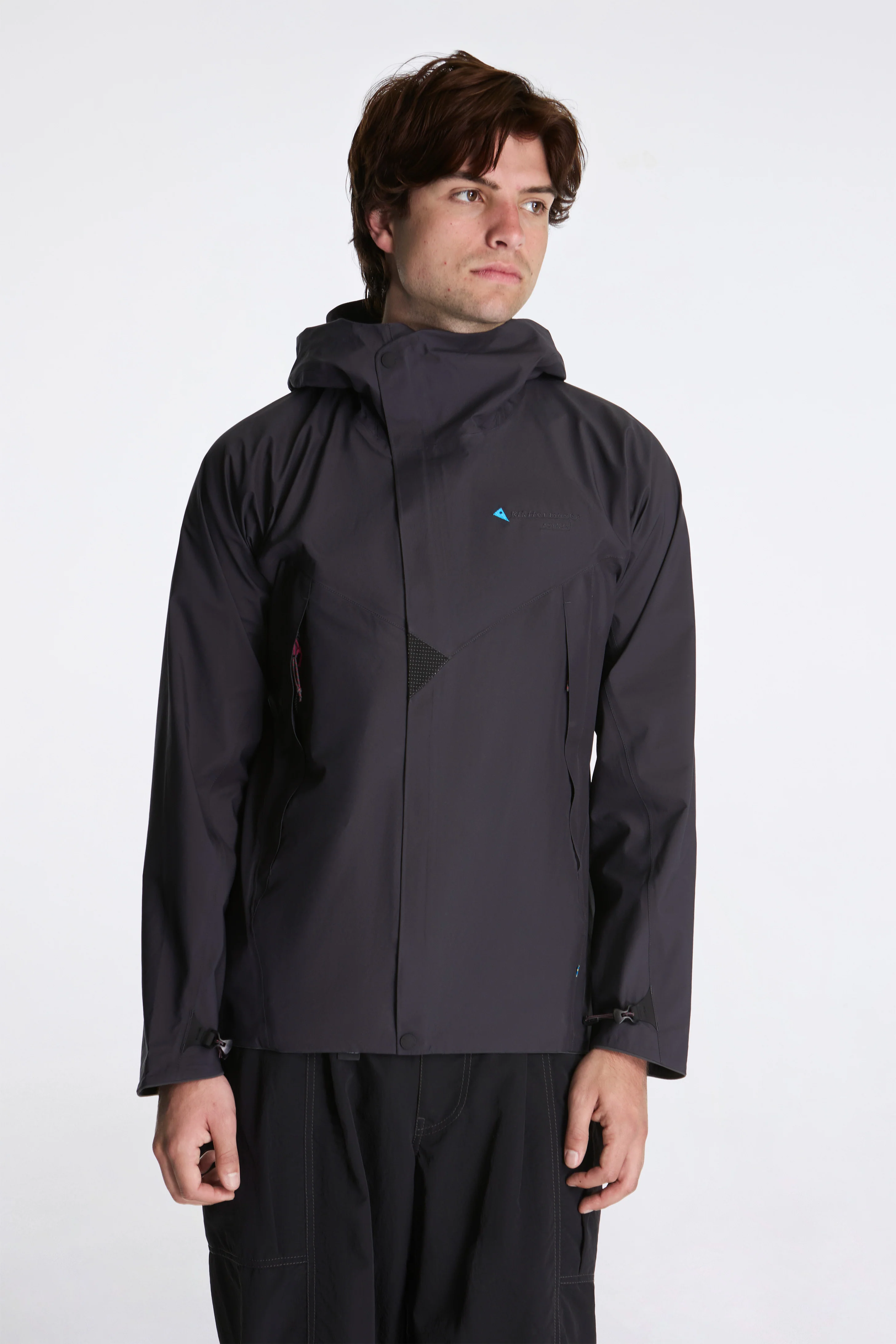 Asynja Jacket M'S Raven - Image 2