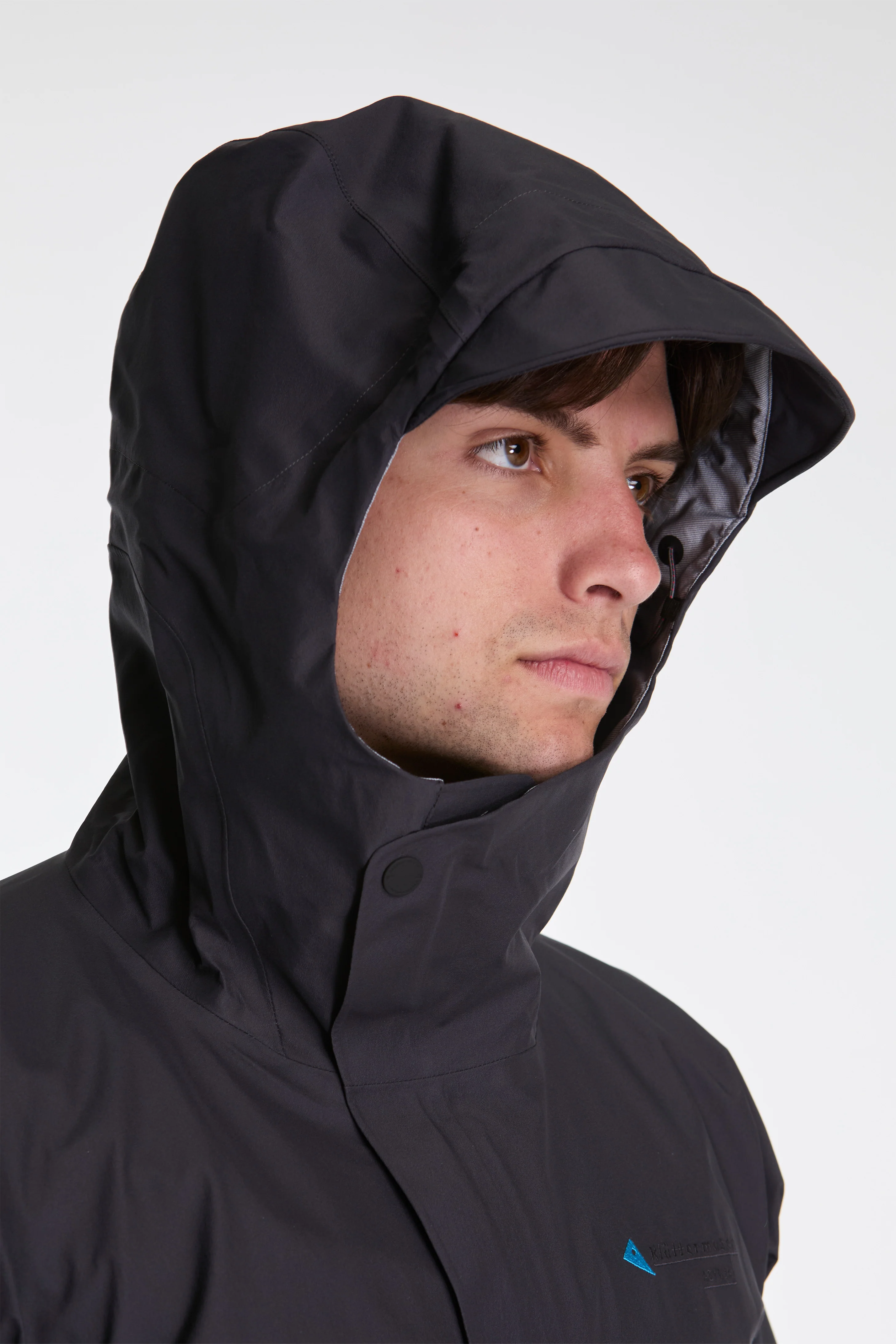 Asynja Jacket M'S Raven - Image 3