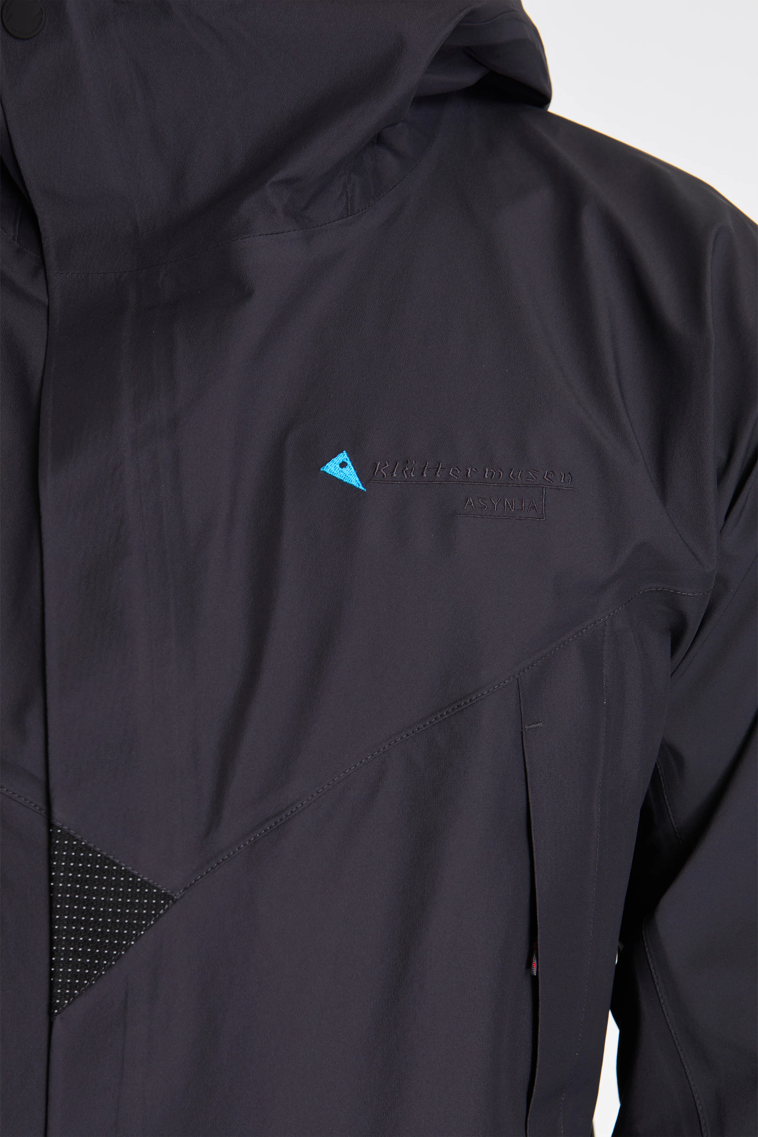 Asynja Jacket M'S Raven - Image 5