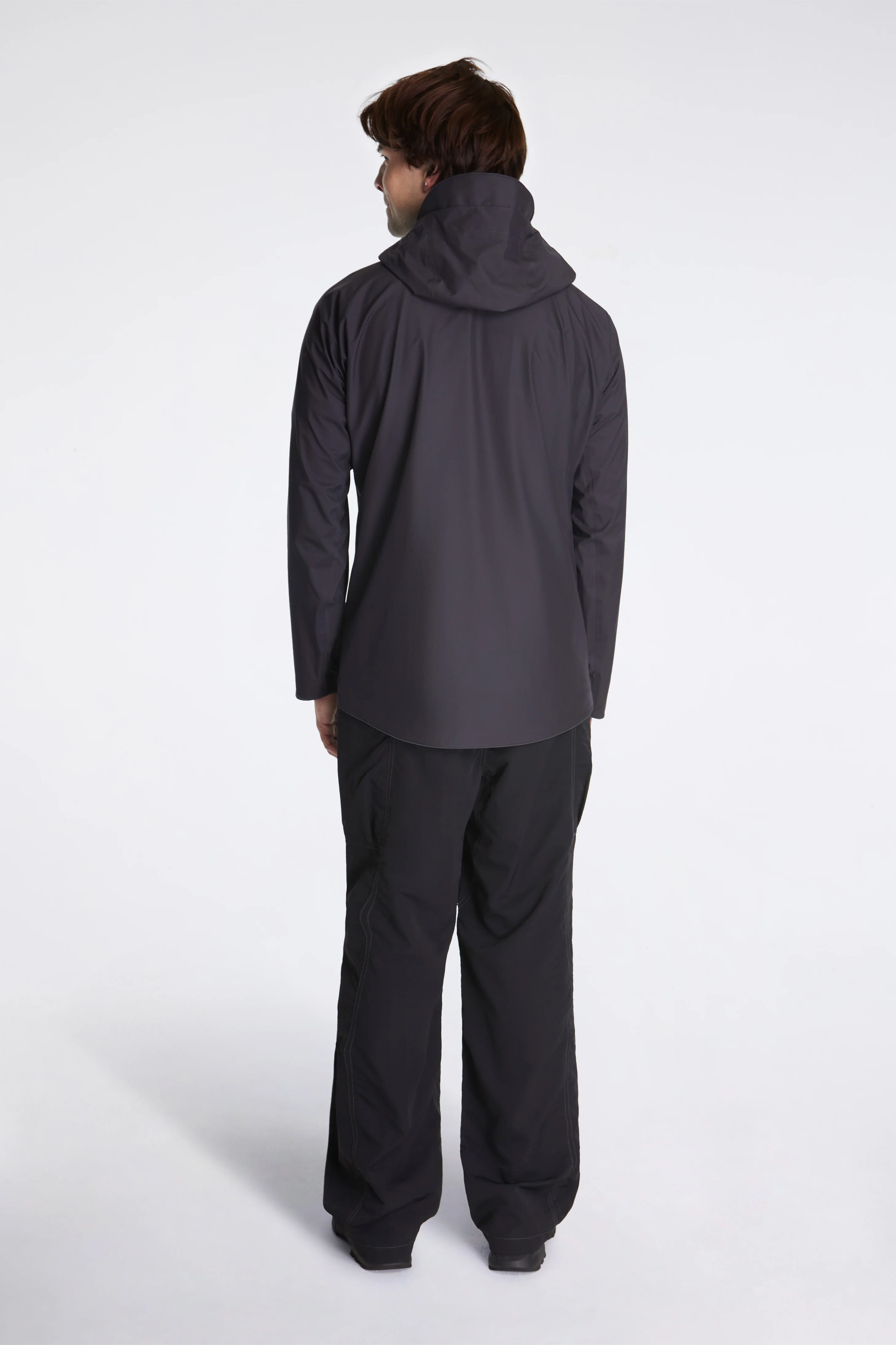 Asynja Jacket M'S Raven - Image 7