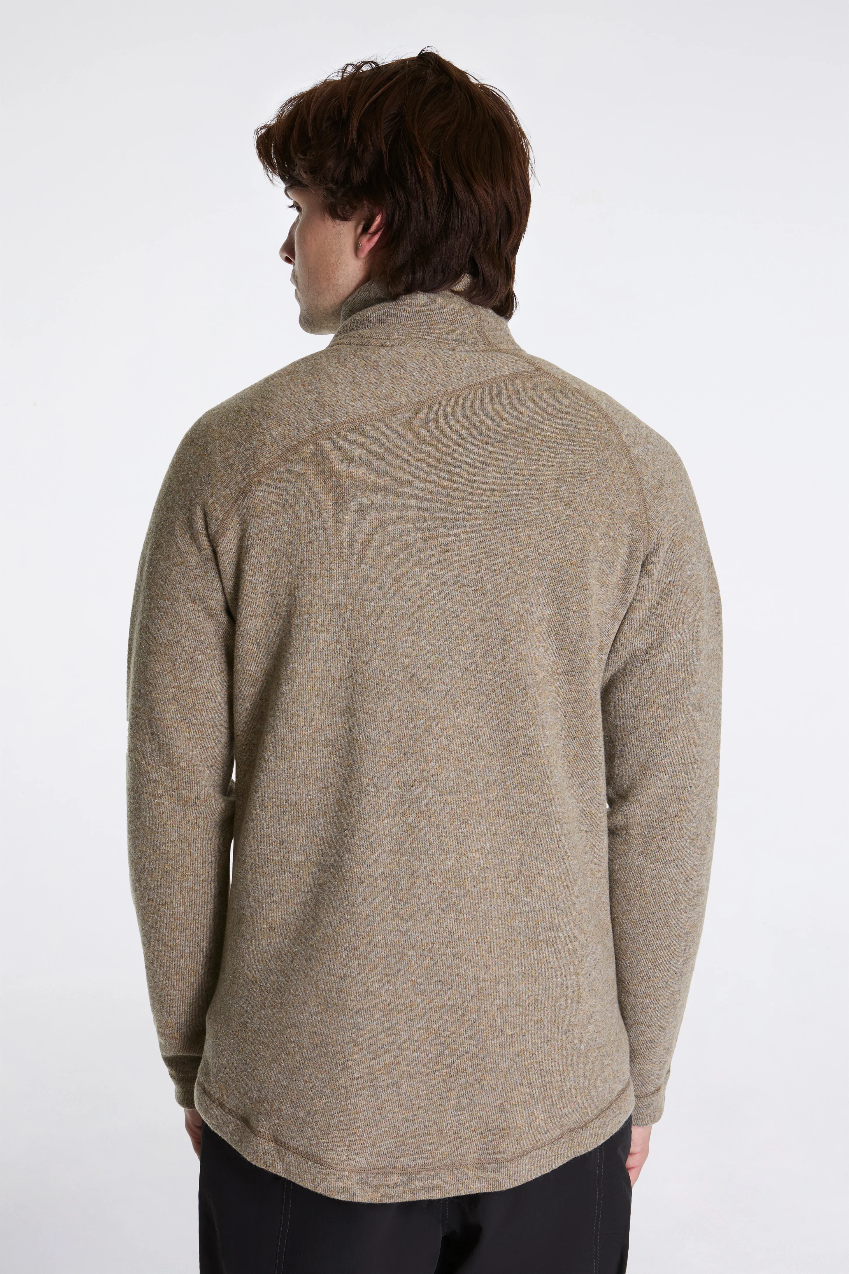 Balder 2.0 Zip Jacket M'S Light Olive - Image 2