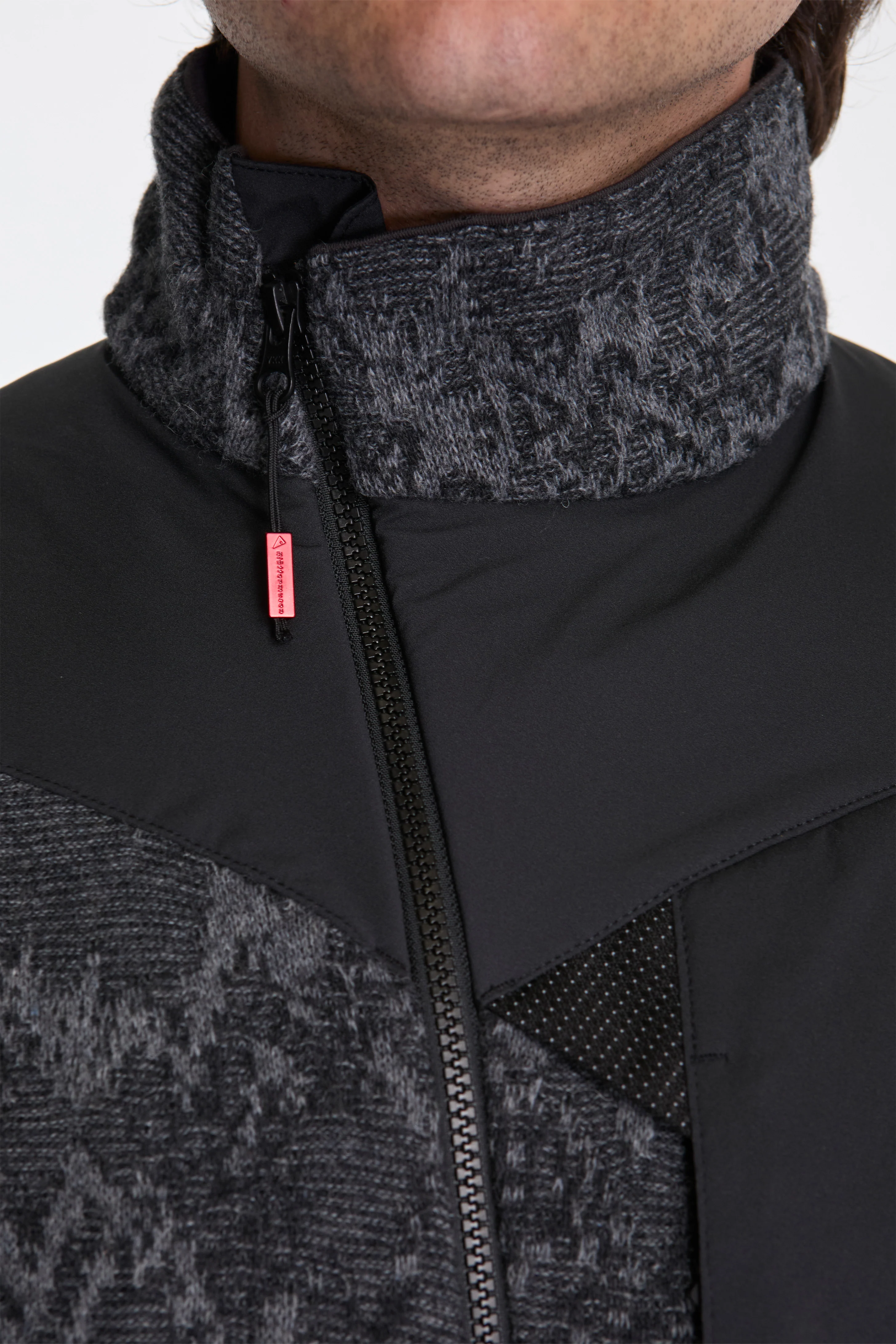Bolmsö Zip M'S Charcoal - Image 6