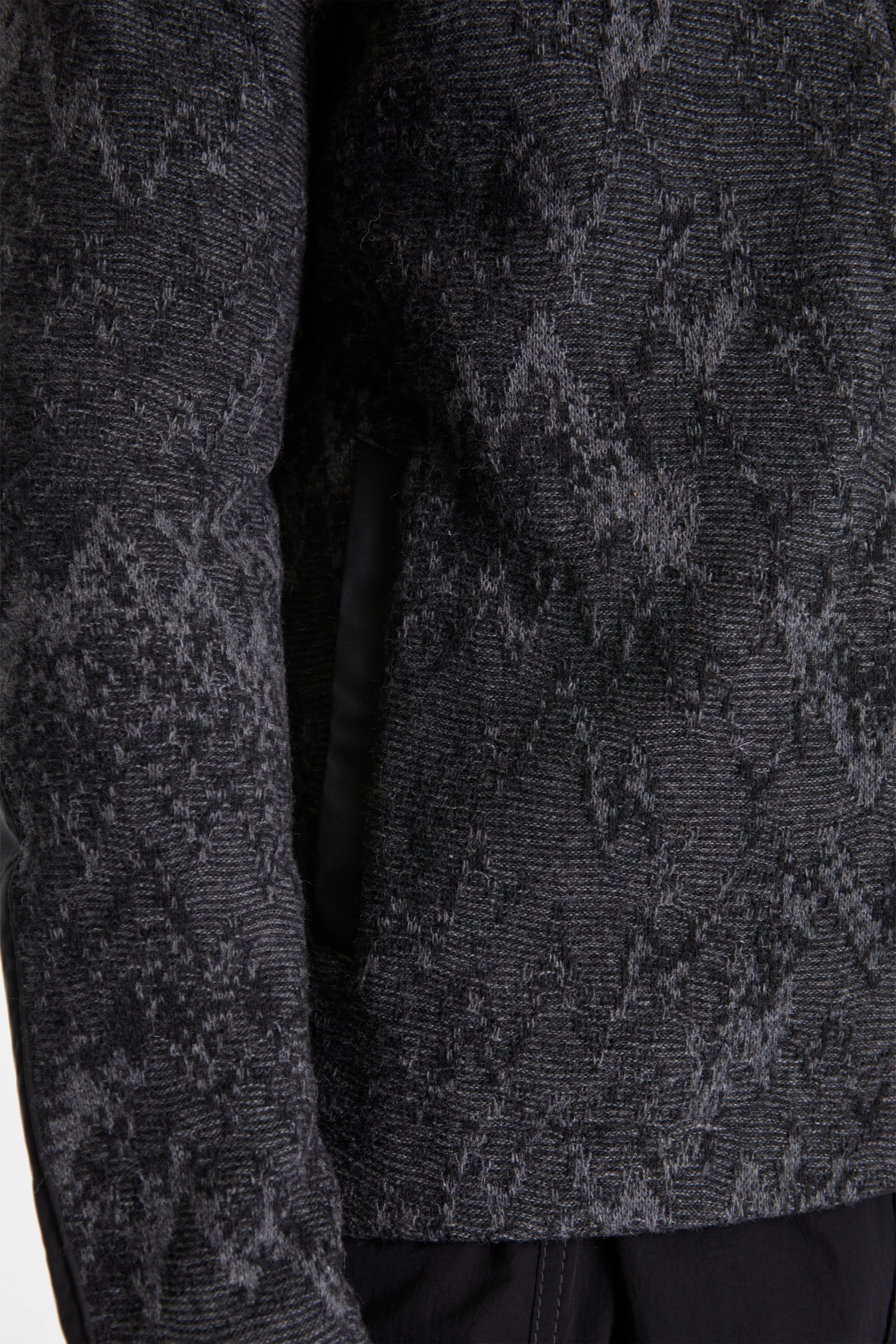 Bolmsö Zip M'S Charcoal - Image 8