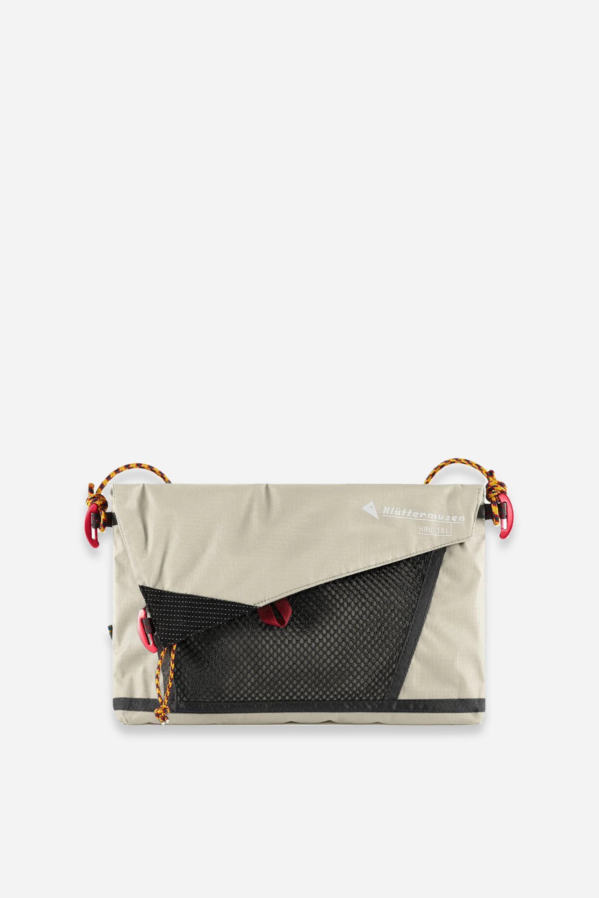 Hrid Wp Accessory Bag 1.5L Clay