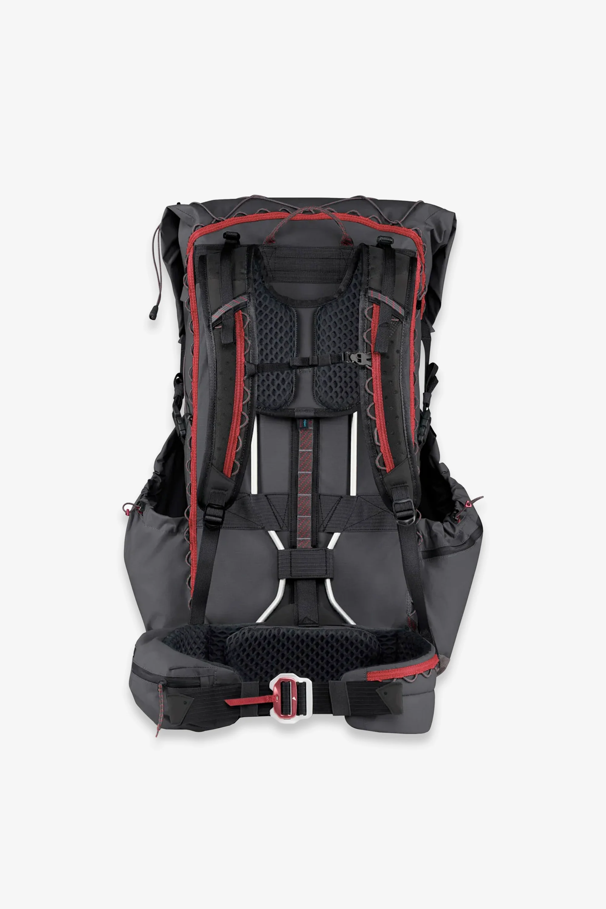 VĂĄn WP Backpack 38L Raven - Image 6