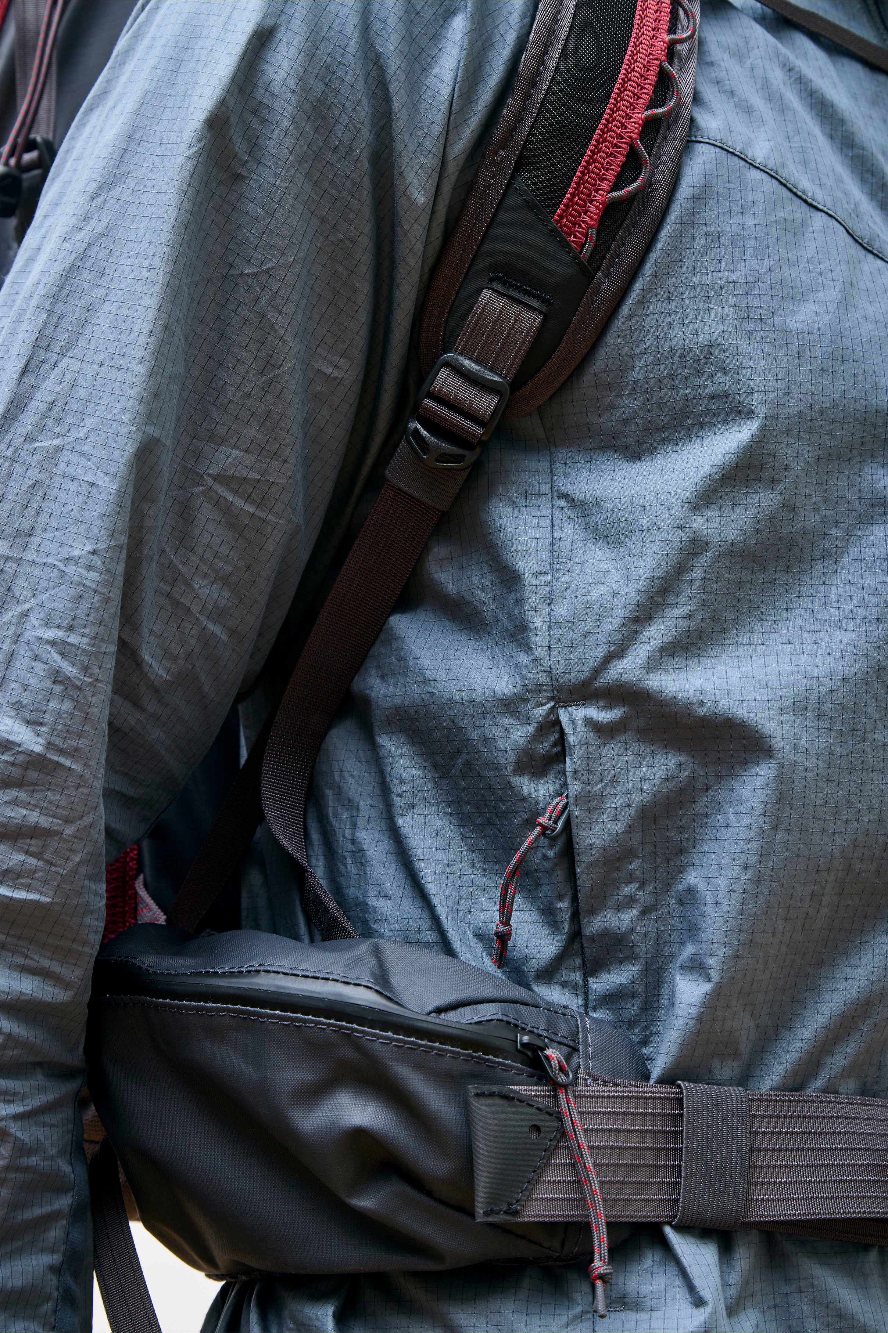VĂĄn WP Backpack 38L Raven - Image 8