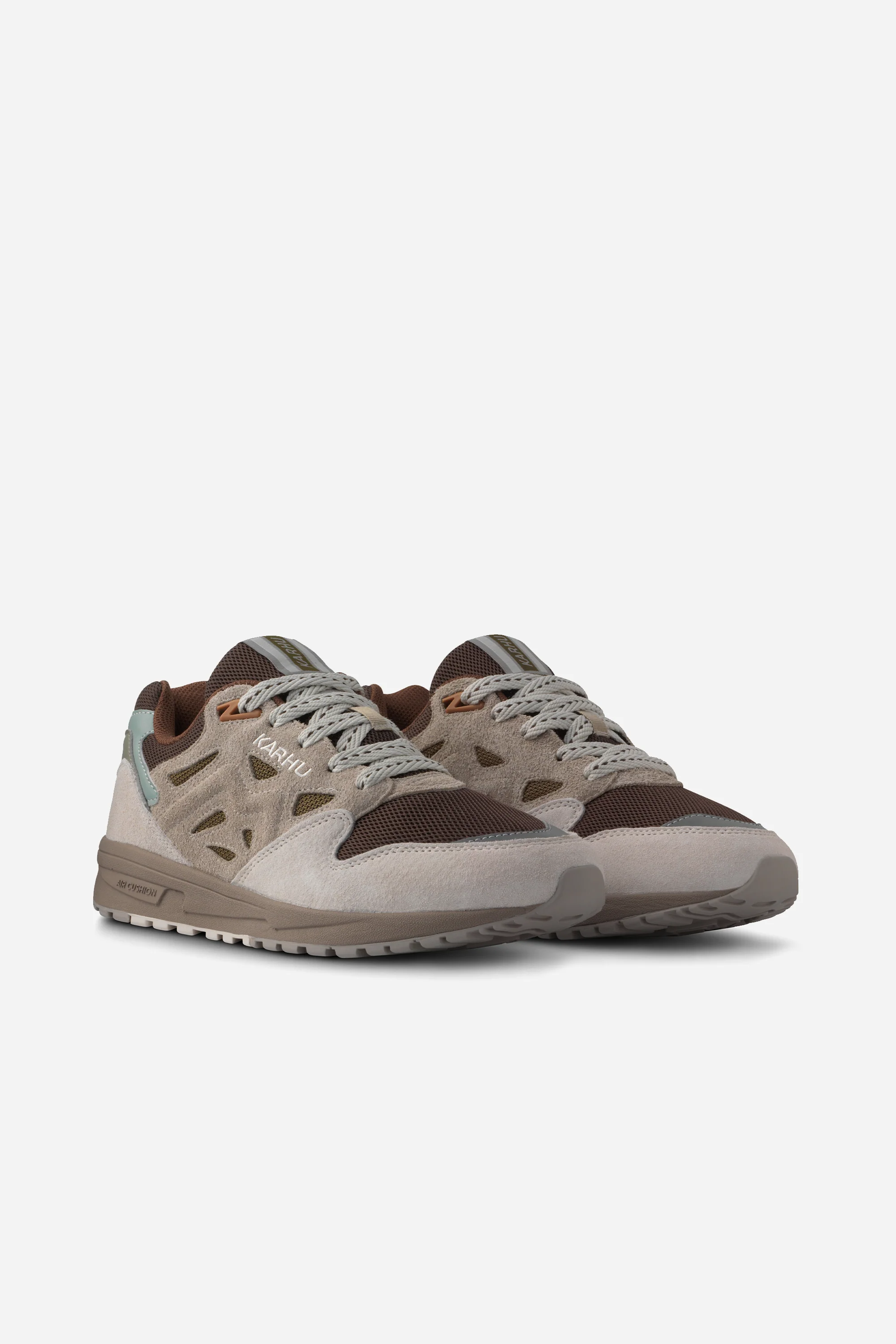 LEGACY 96 - WHITE SAND / BEECH - Image 2