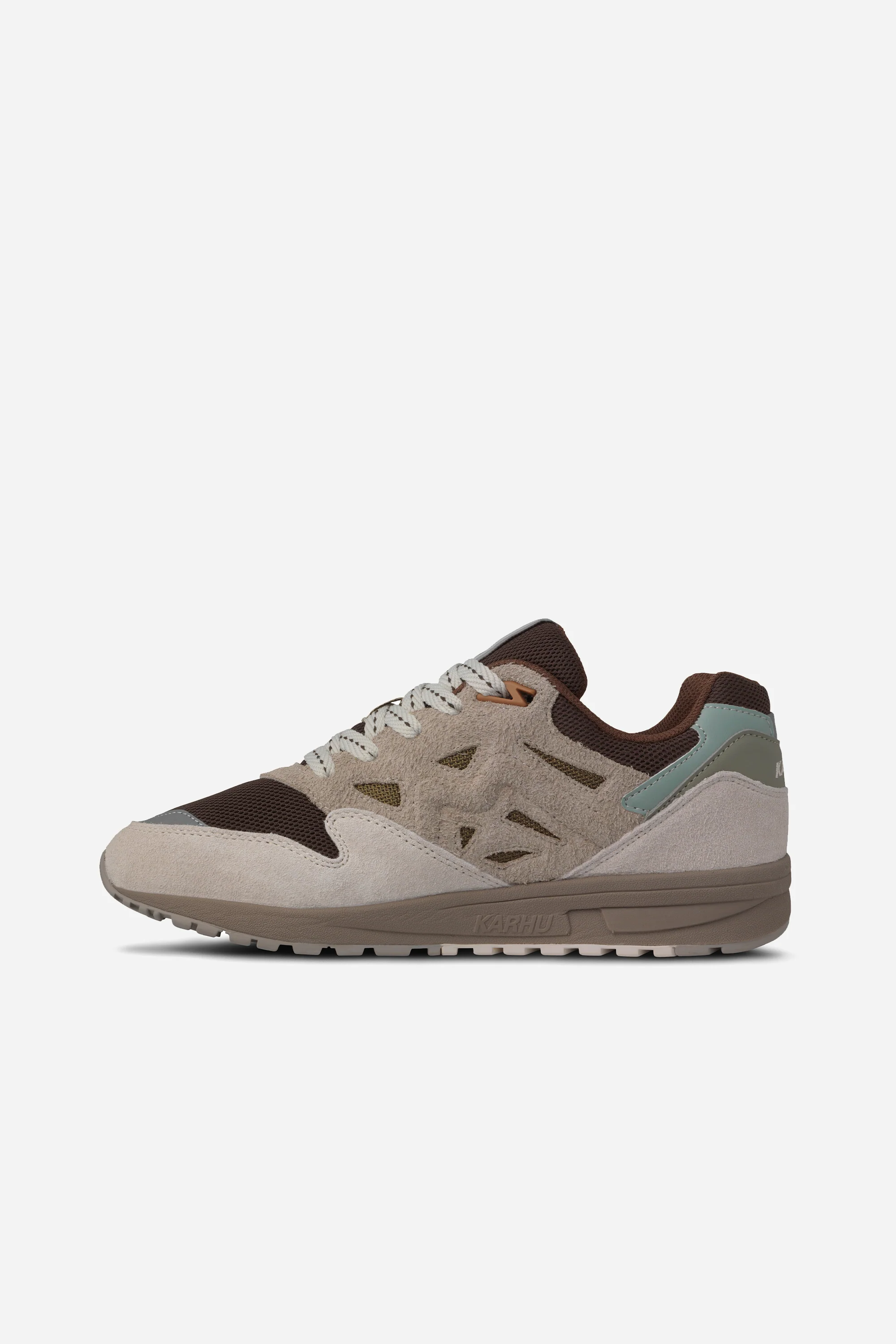 LEGACY 96 - WHITE SAND / BEECH - Image 3