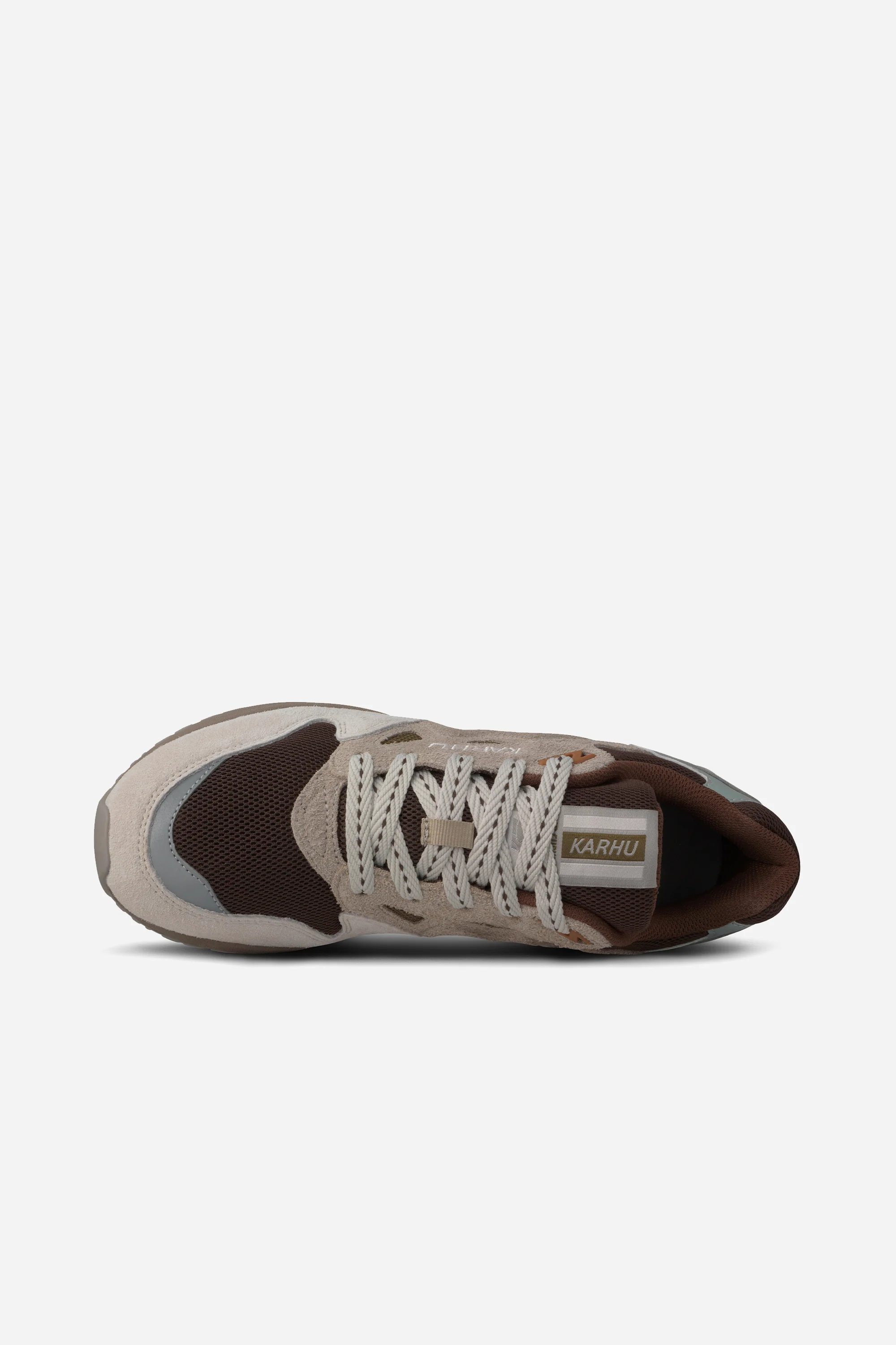 LEGACY 96 - WHITE SAND / BEECH - Image 4