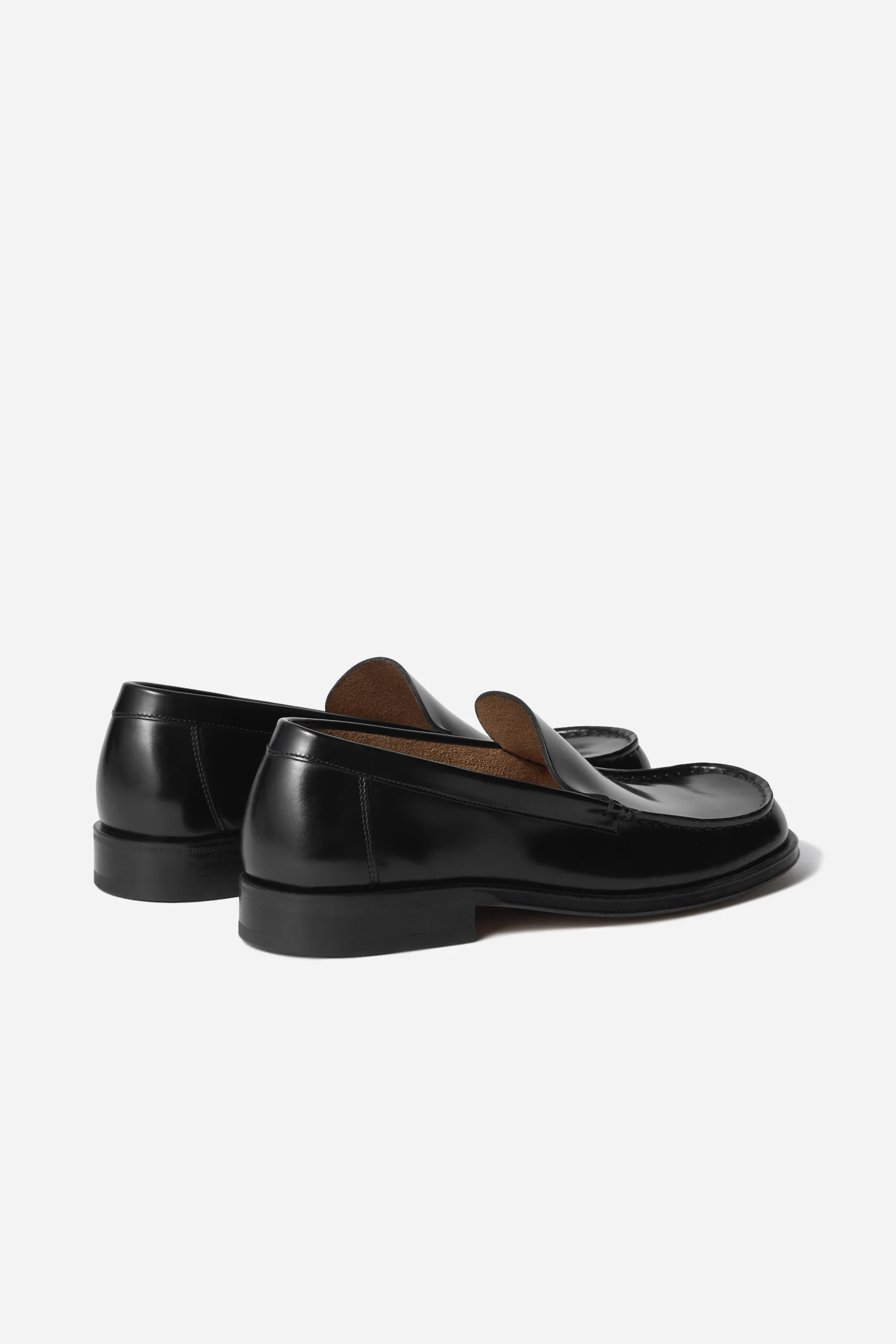 Loafer Black - Image 3