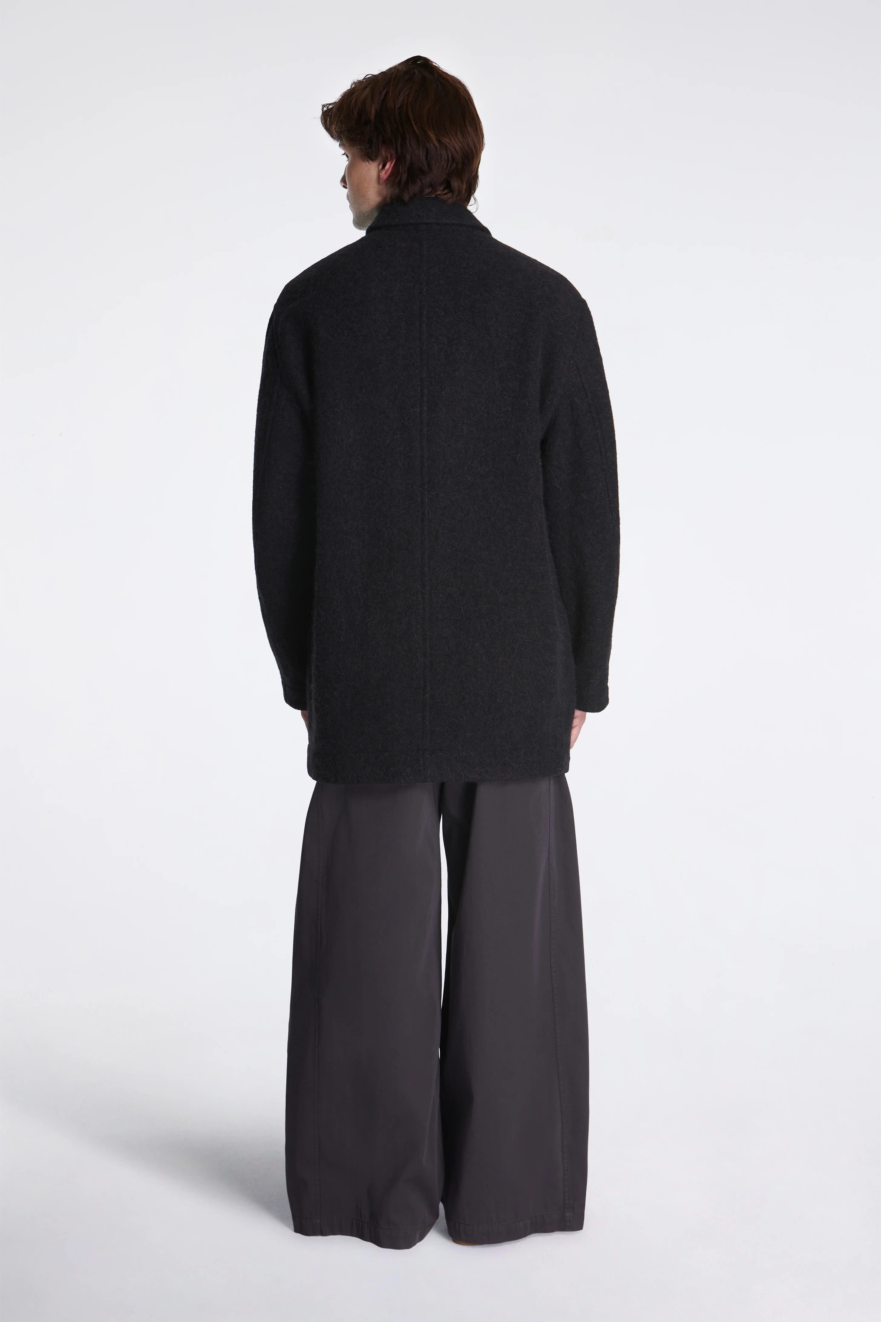 Maxi Utility Pants Coal - Image 6