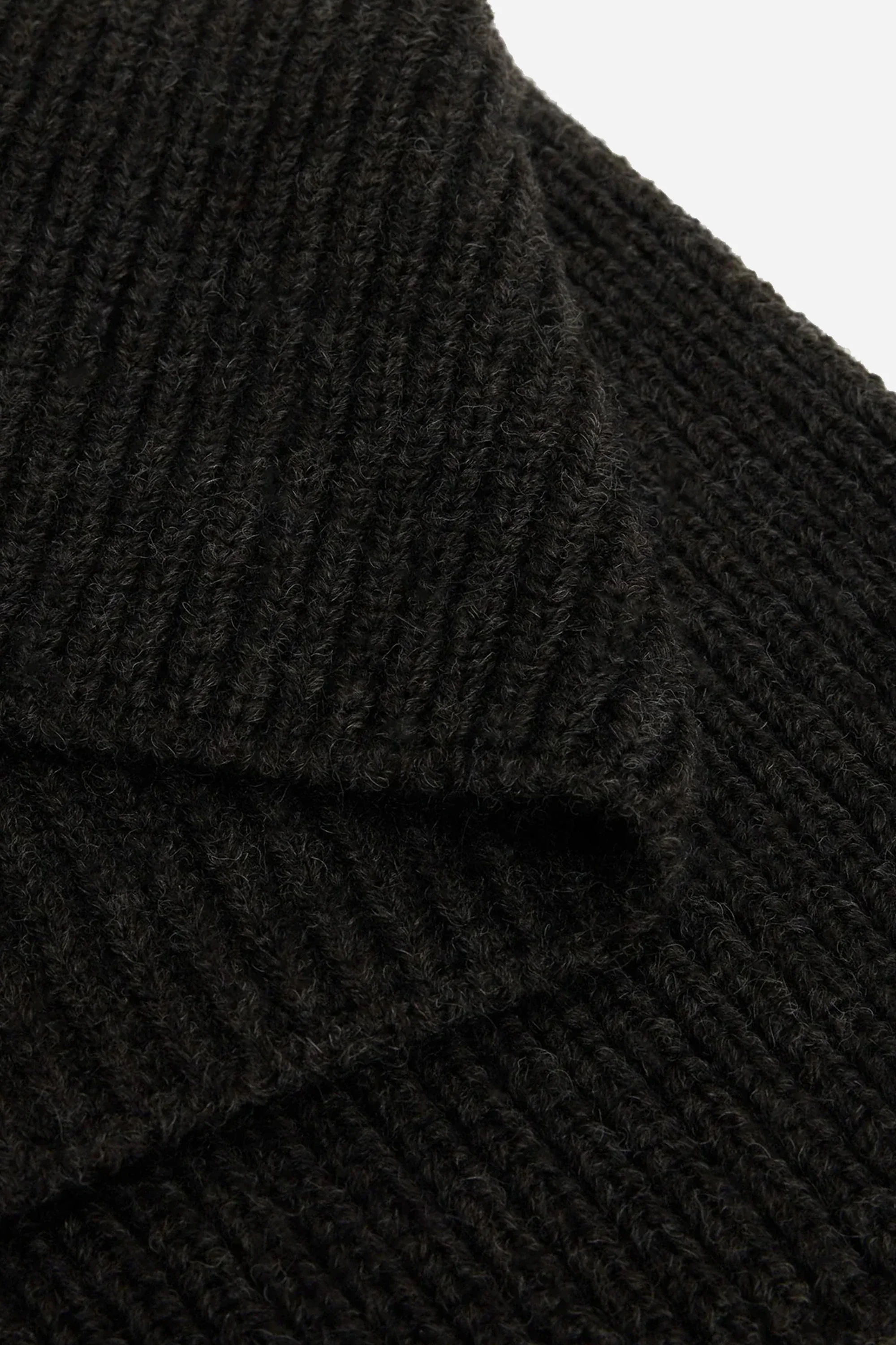 Snood Dark Espresso - Image 2
