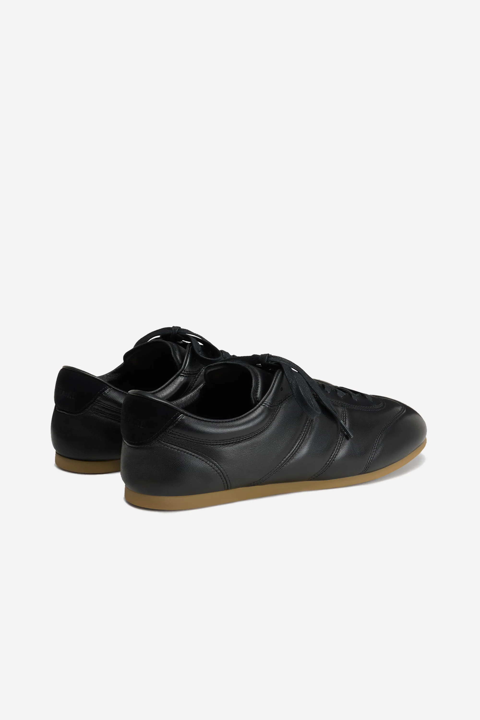 Soft Runner Mens Black - Image 3