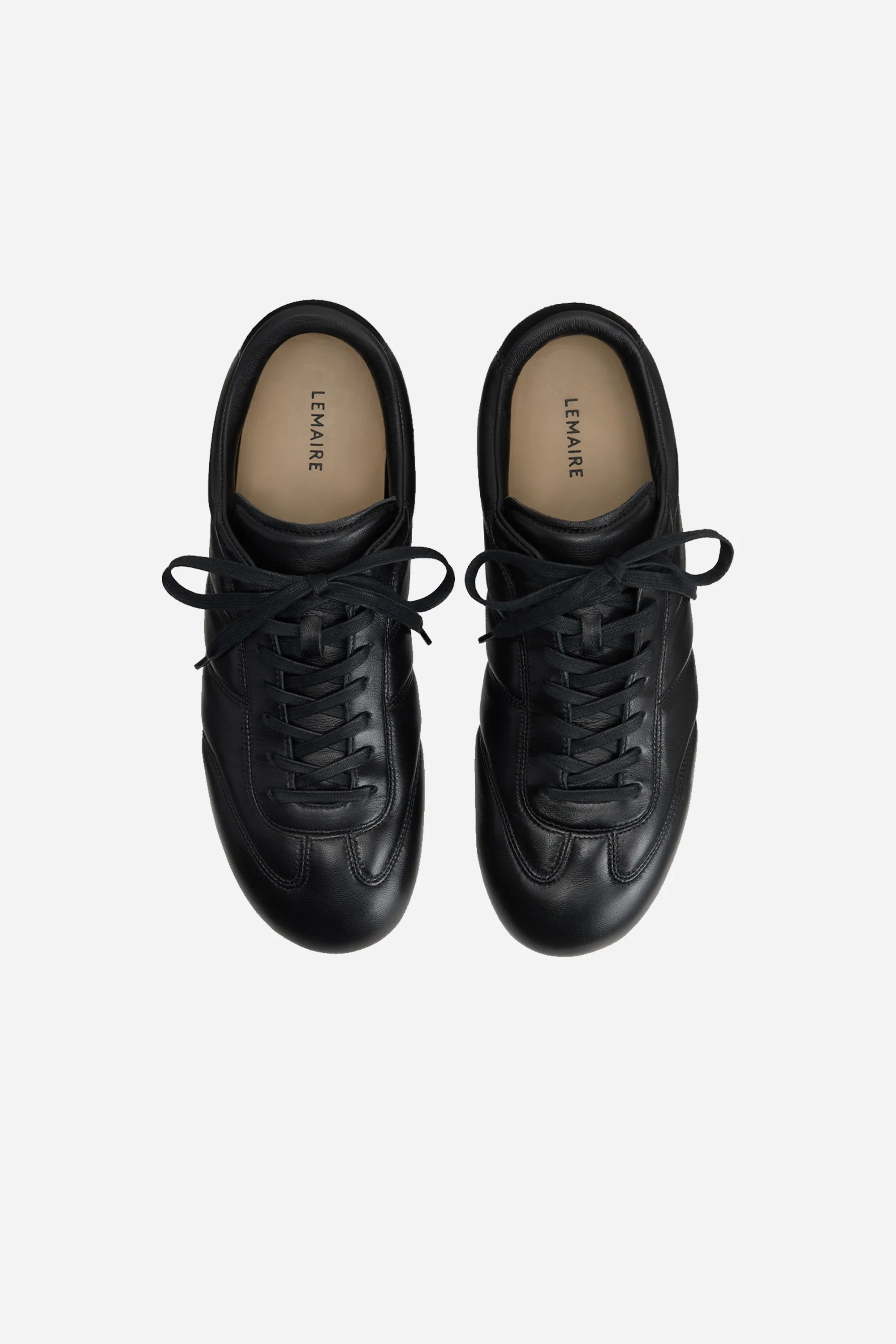 Soft Runner Womens Black - Image 4