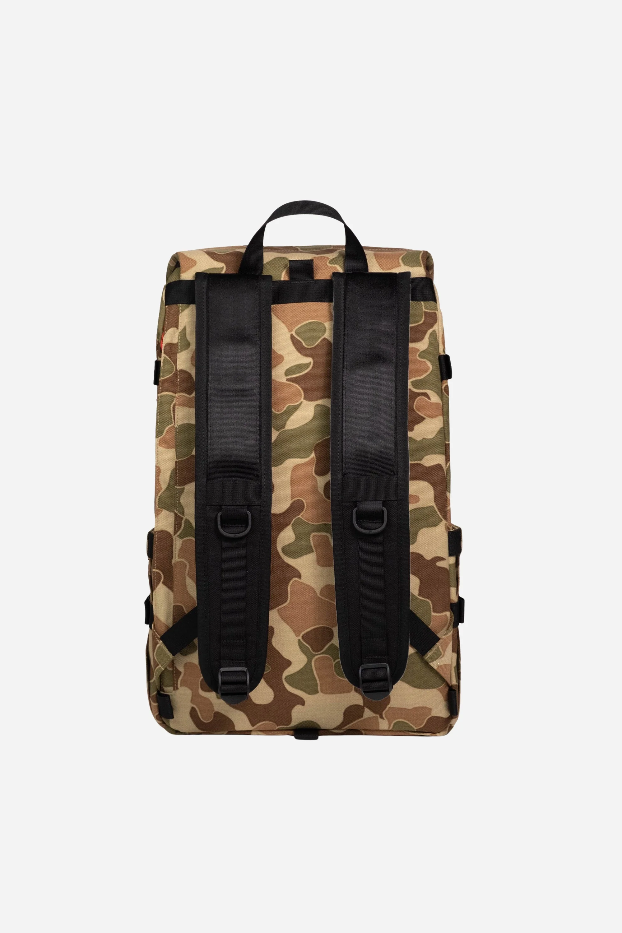 Limited Edition Klettersack Duck Camo - Image 3