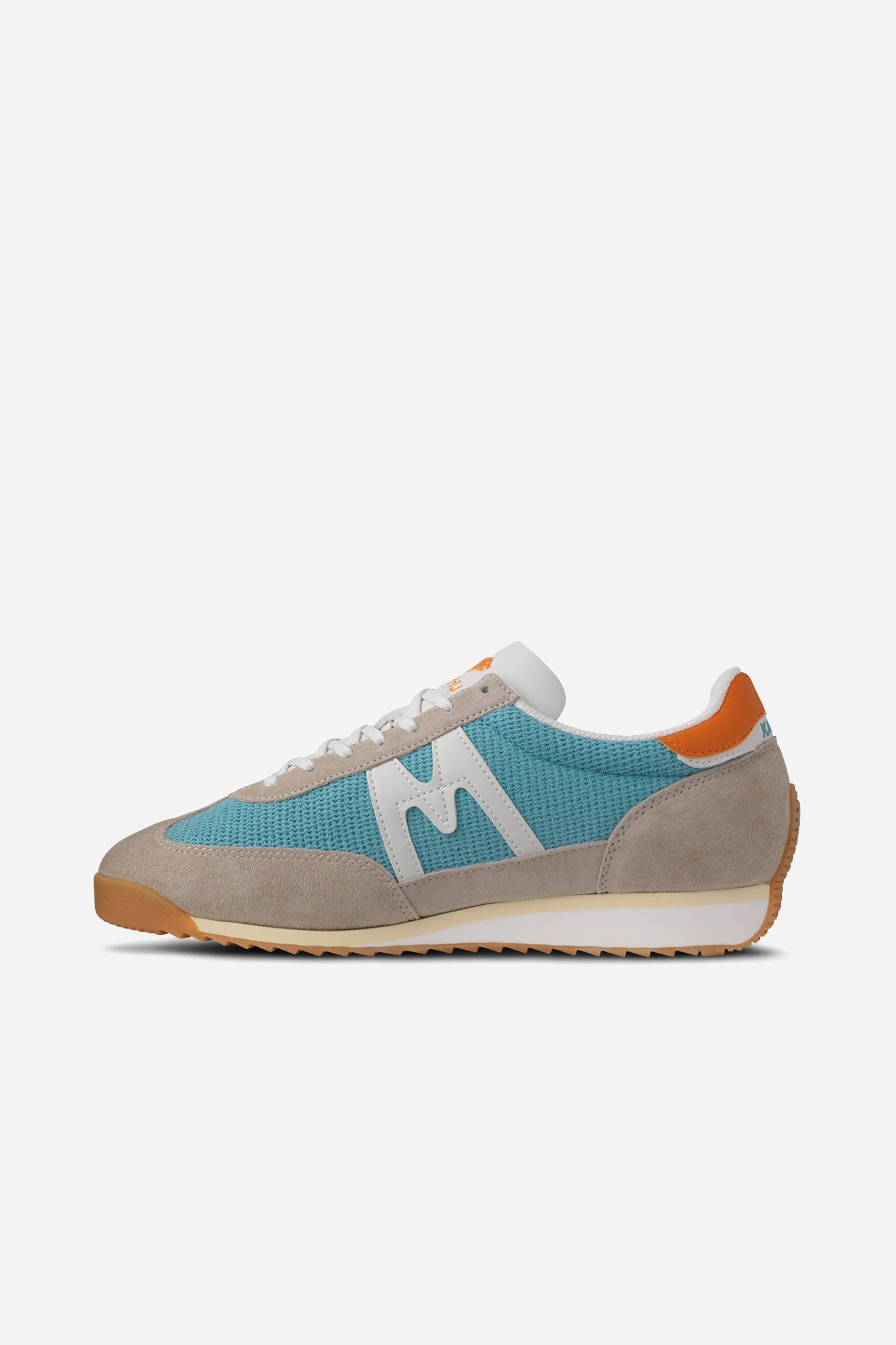 MESTARI 76 - SILVER LINING / ORANGE PEEL - Image 3