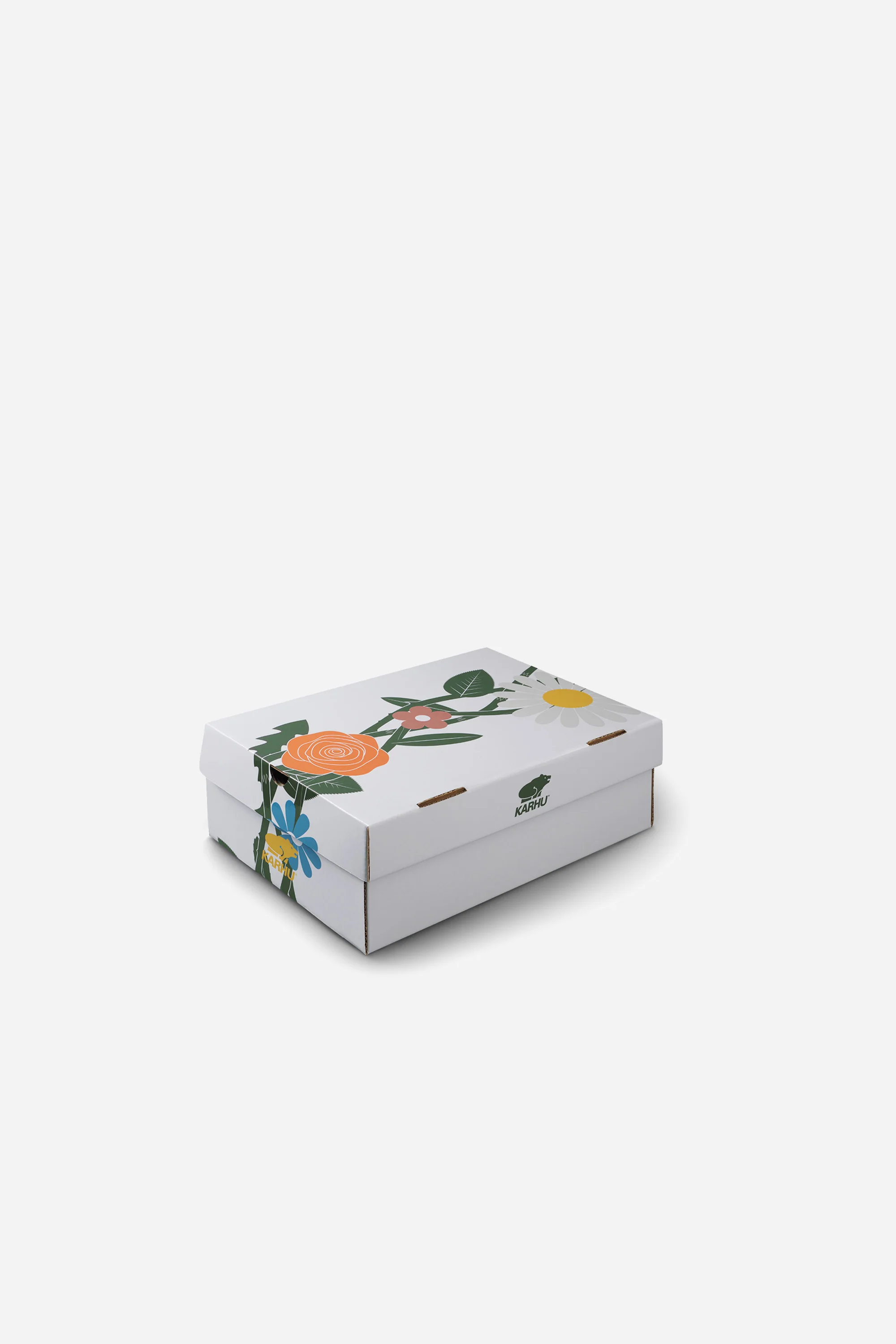 MESTARI 76 - SILVER LINING / ORANGE PEEL - Image 7
