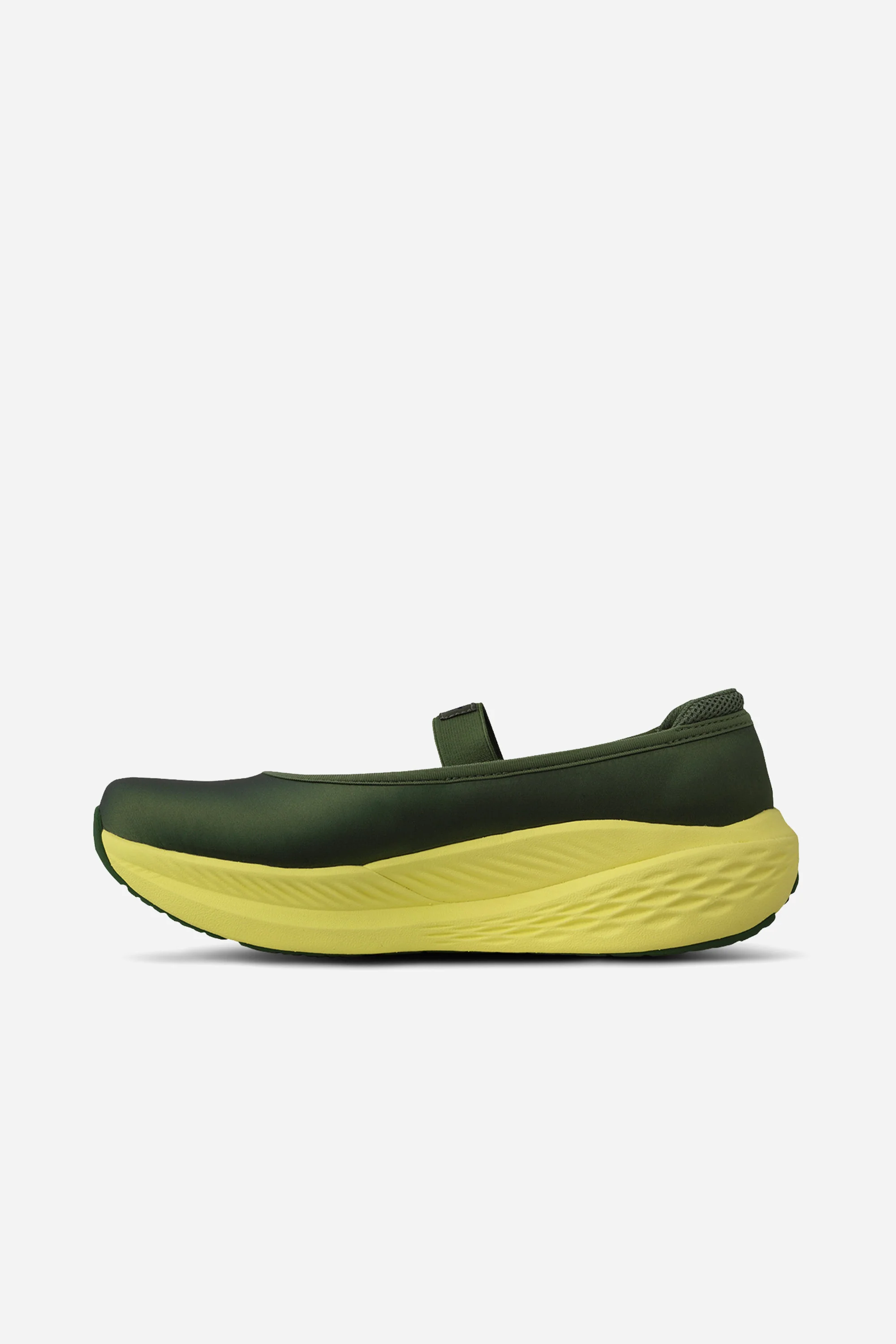 MESTARI RUN KESÄ - CEDAR GREEN / LIMELIGHT - Image 3