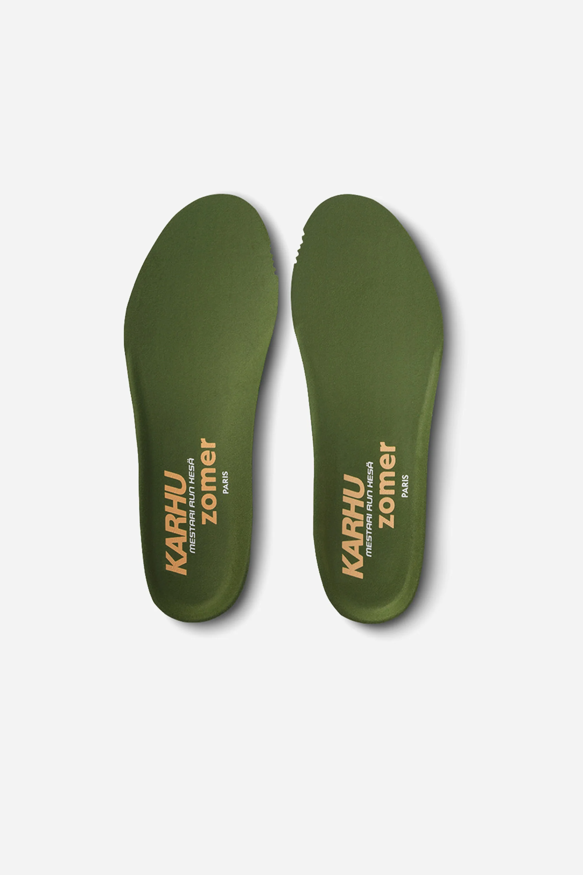 MESTARI RUN KESÄ - CEDAR GREEN / LIMELIGHT - Image 8