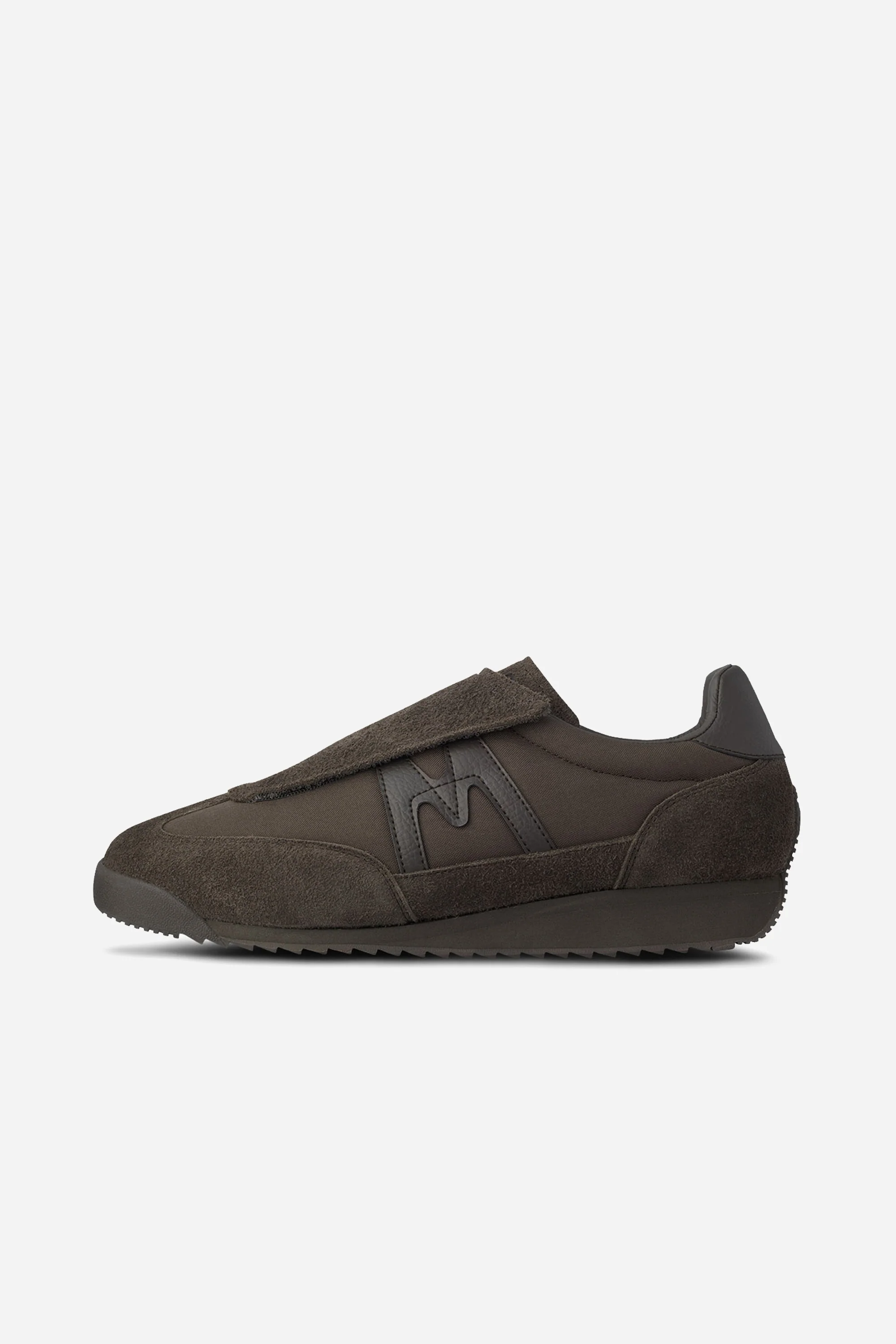 KARHU X ENGINEERED GARMENTS MESTARI SLIP ON - CHOCOLATE / CHOCOLATE - Image 3