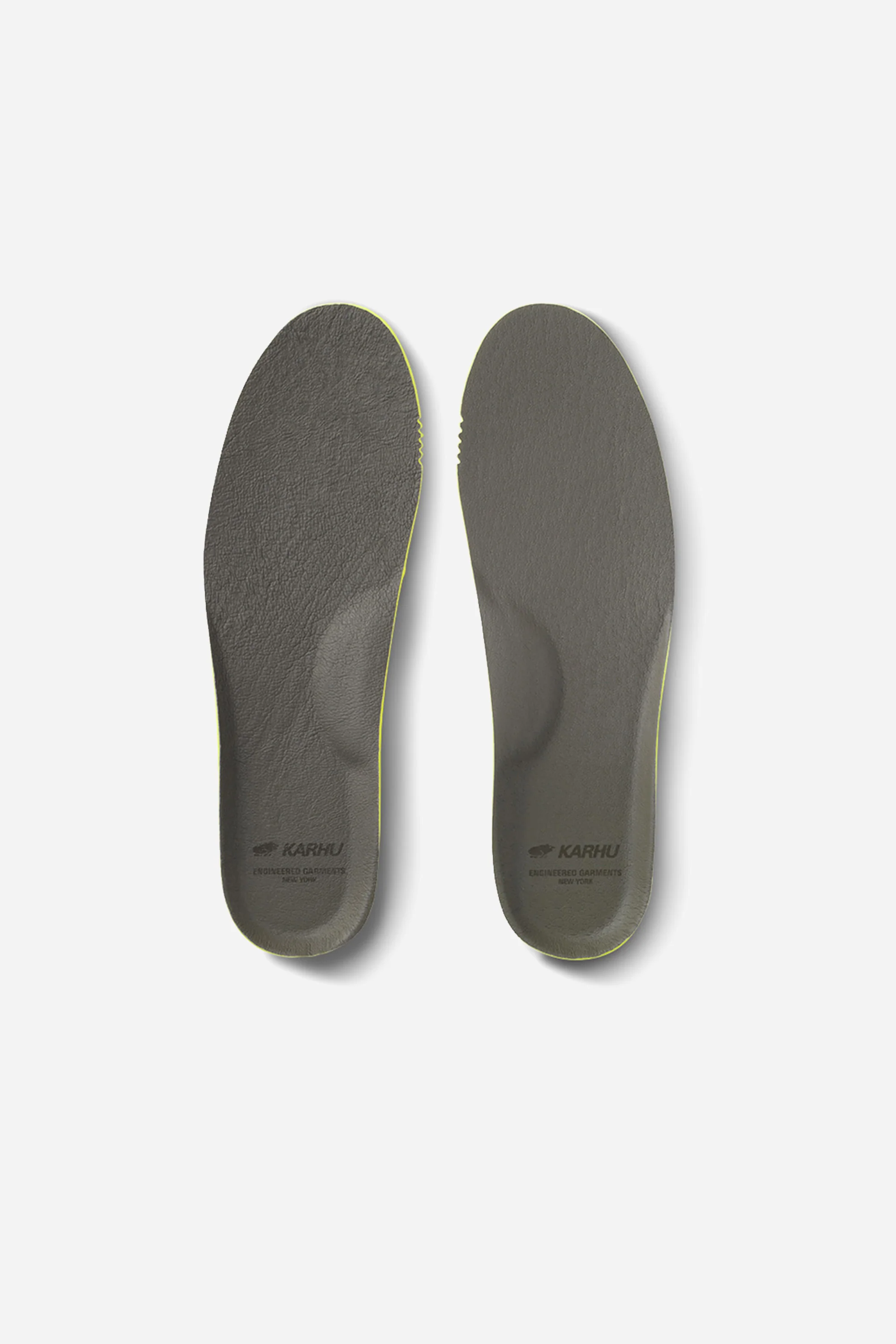 KARHU X ENGINEERED GARMENTS MESTARI SLIP ON - CHOCOLATE / CHOCOLATE - Image 6