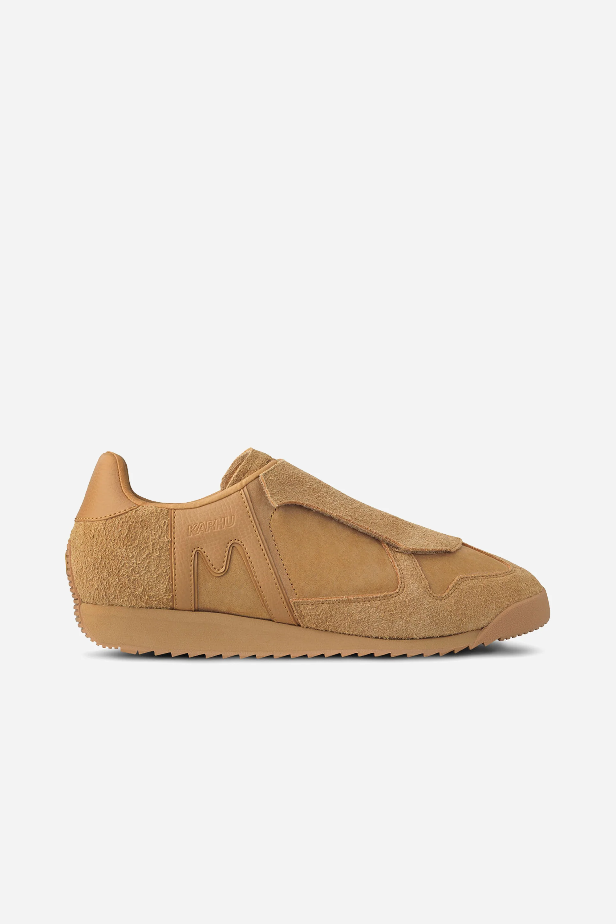 KARHU X ENGINEERED GARMENTS MESTARI SLIP ON - TOBACCO / TOBACCO
