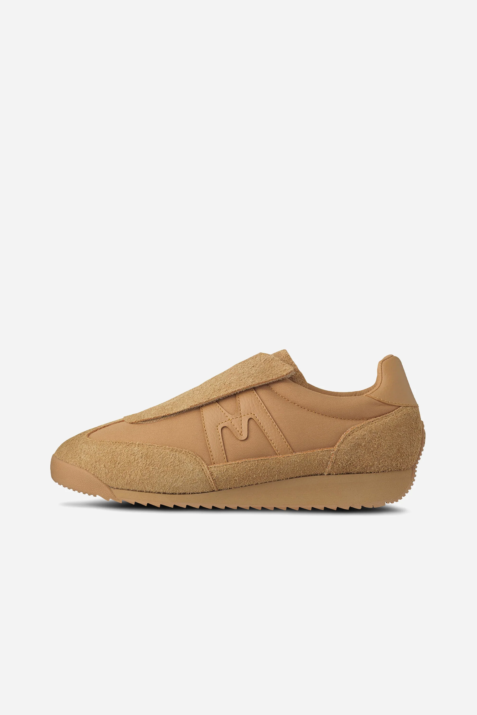 KARHU X ENGINEERED GARMENTS MESTARI SLIP ON - TOBACCO / TOBACCO - Image 3