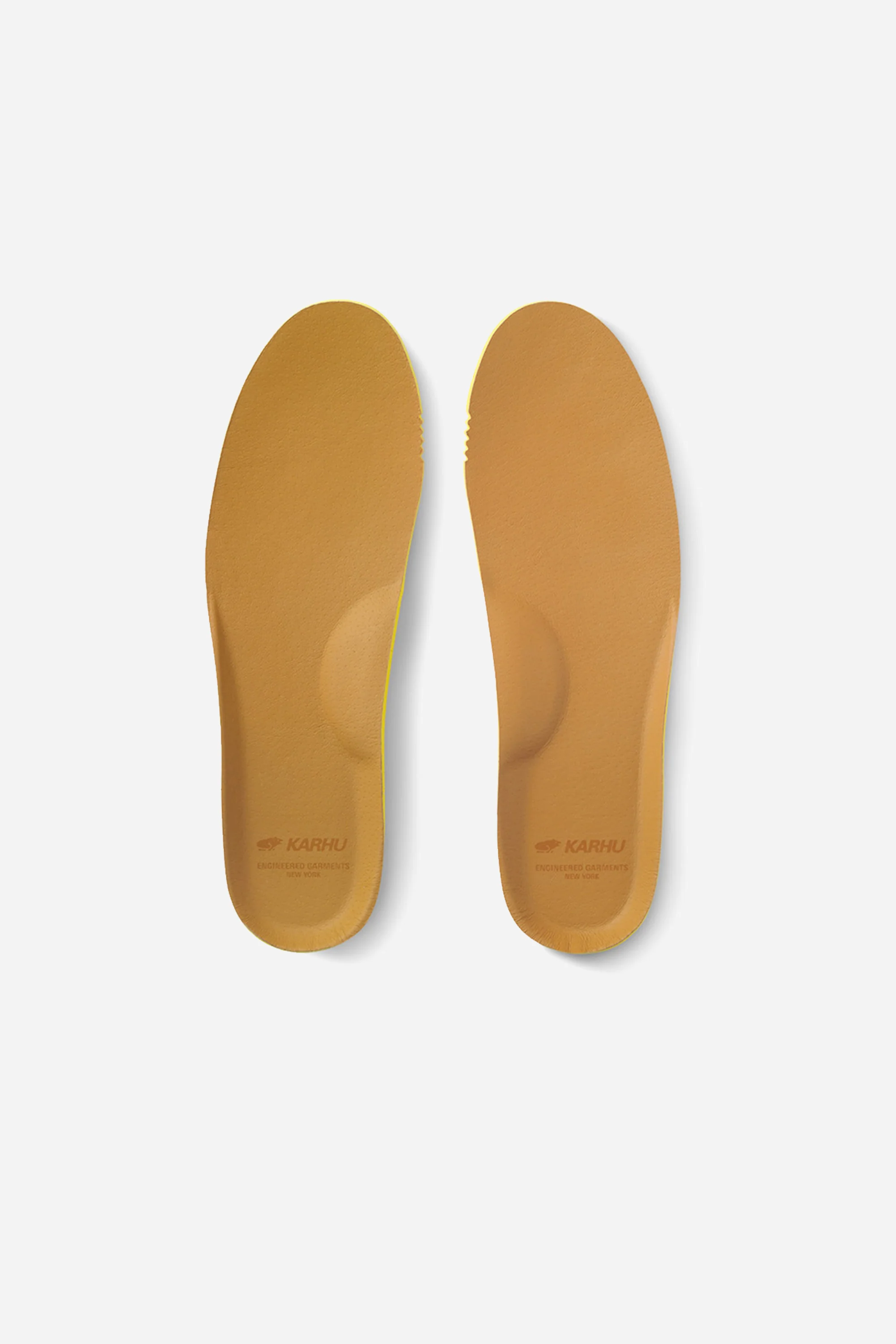 KARHU X ENGINEERED GARMENTS MESTARI SLIP ON - TOBACCO / TOBACCO - Image 5