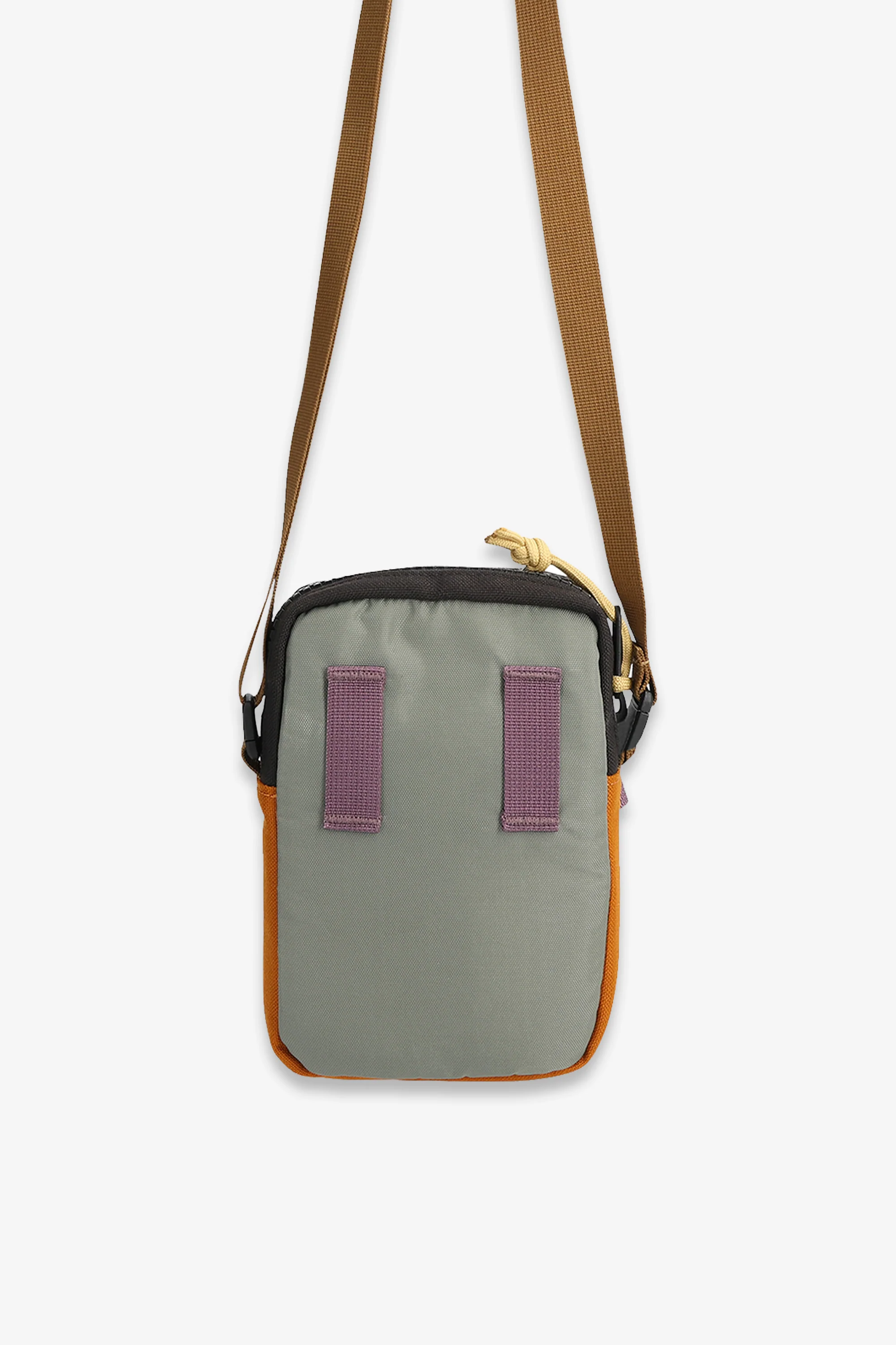 Mini Shoulder Bag Beetle/Spice - Image 2
