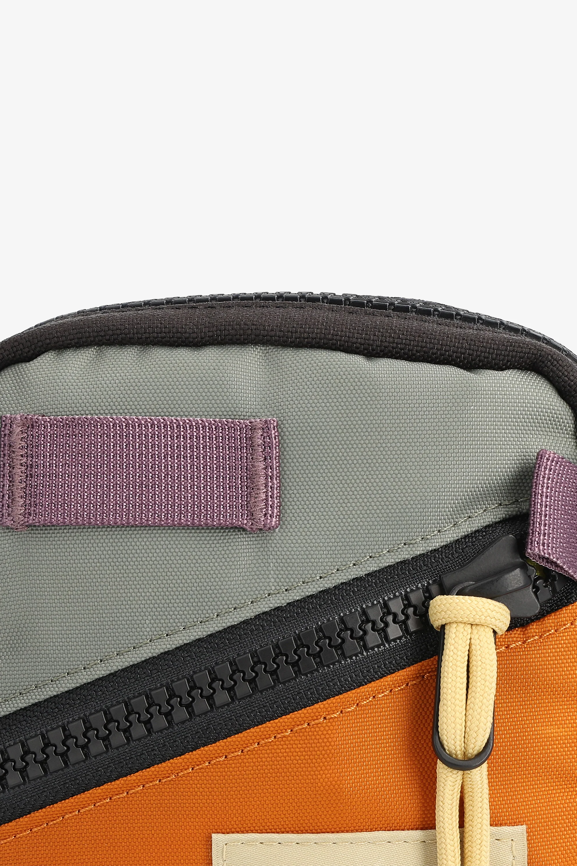 Mini Shoulder Bag Beetle/Spice - Image 3