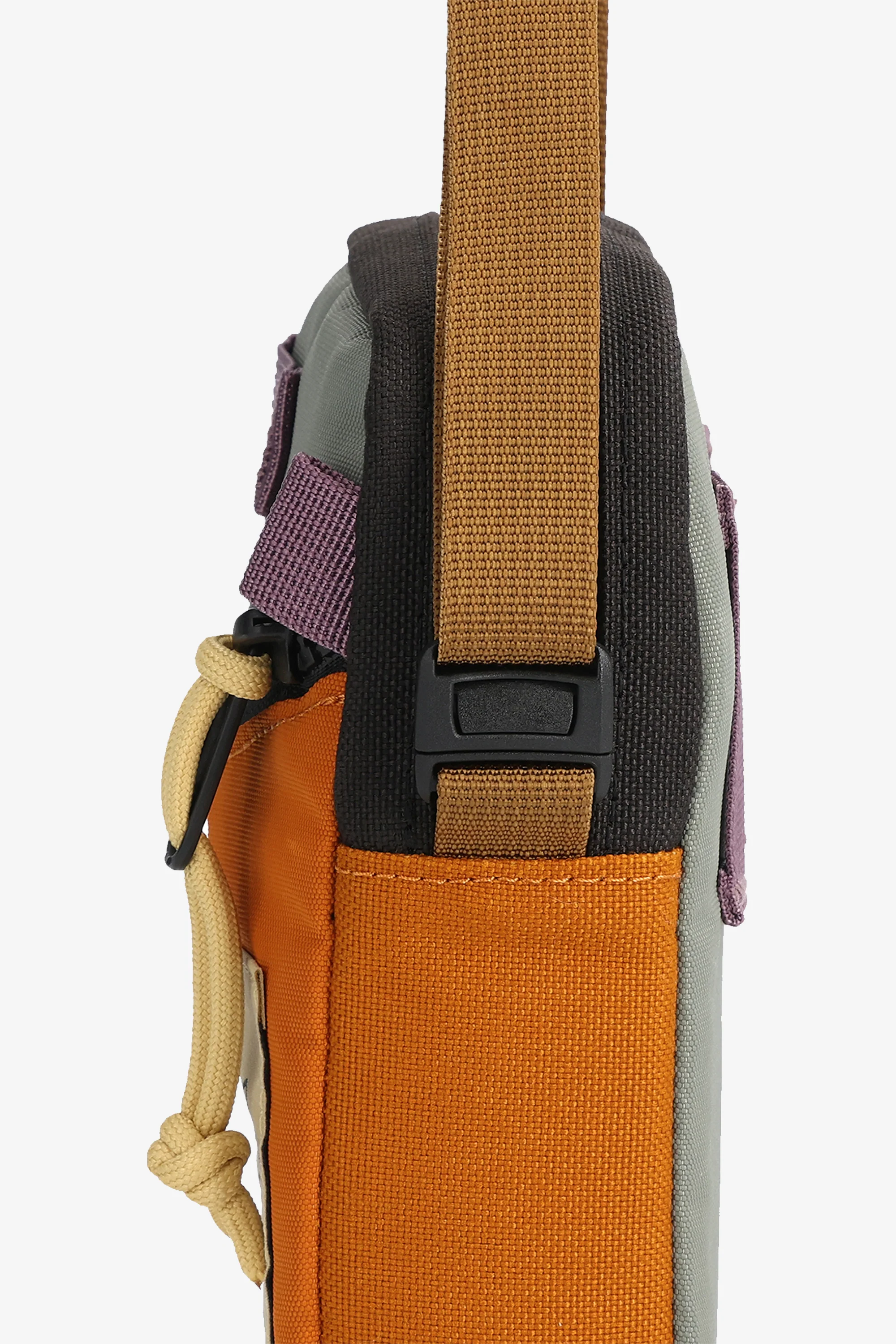 Mini Shoulder Bag Beetle/Spice - Image 4
