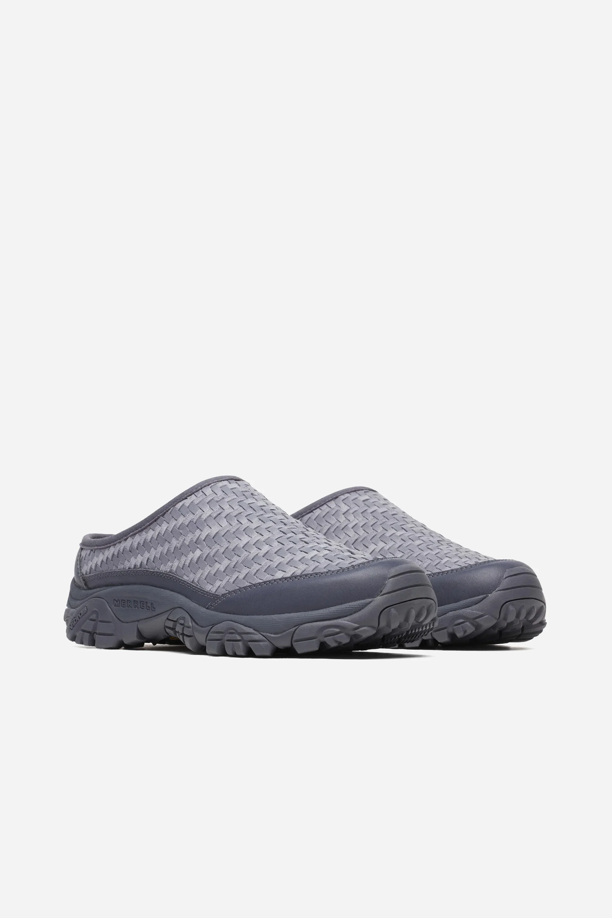 Moab 2 Slide Ltr Woven Se Comet - Image 2