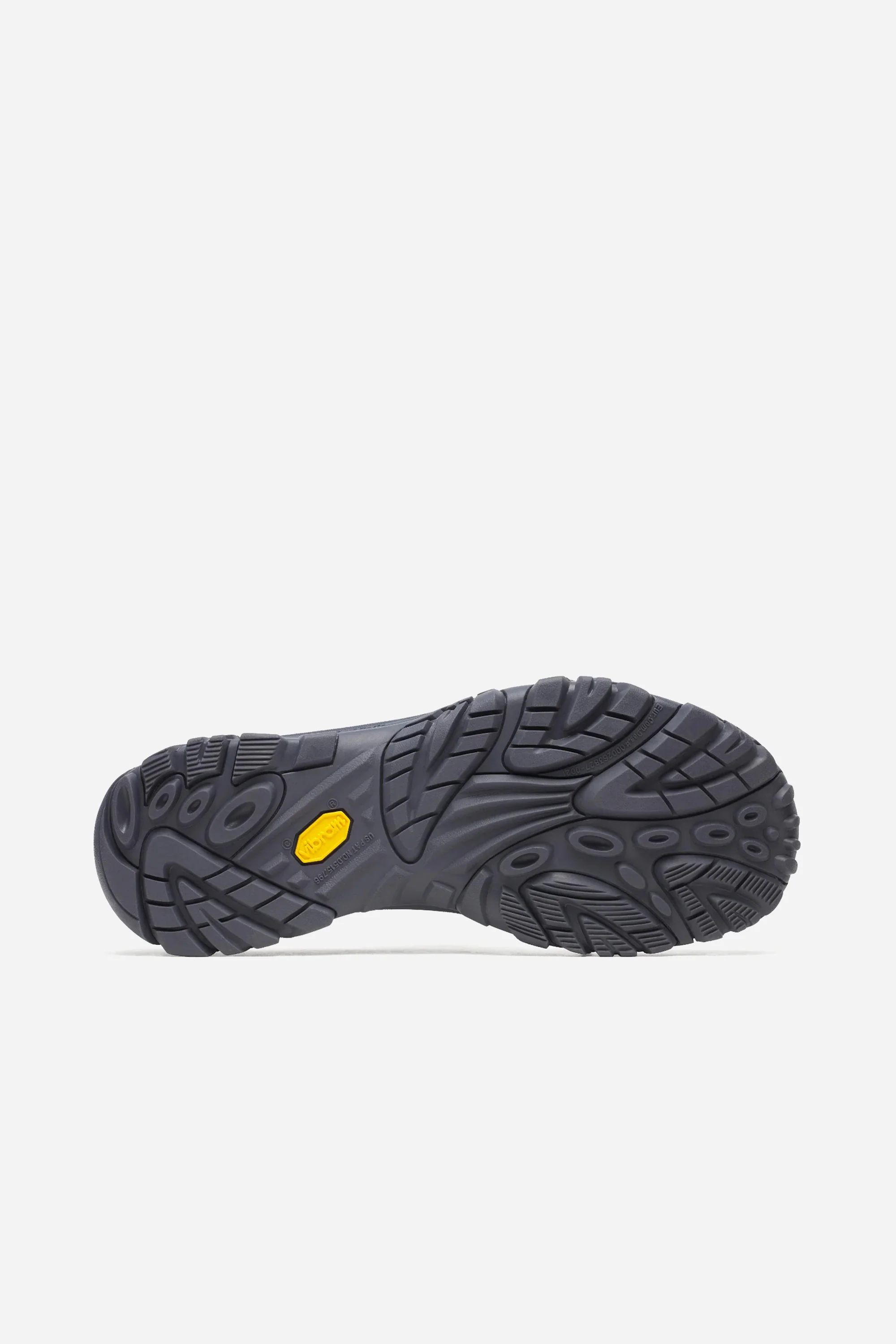 Moab 2 Slide Ltr Woven Se Comet - Image 6