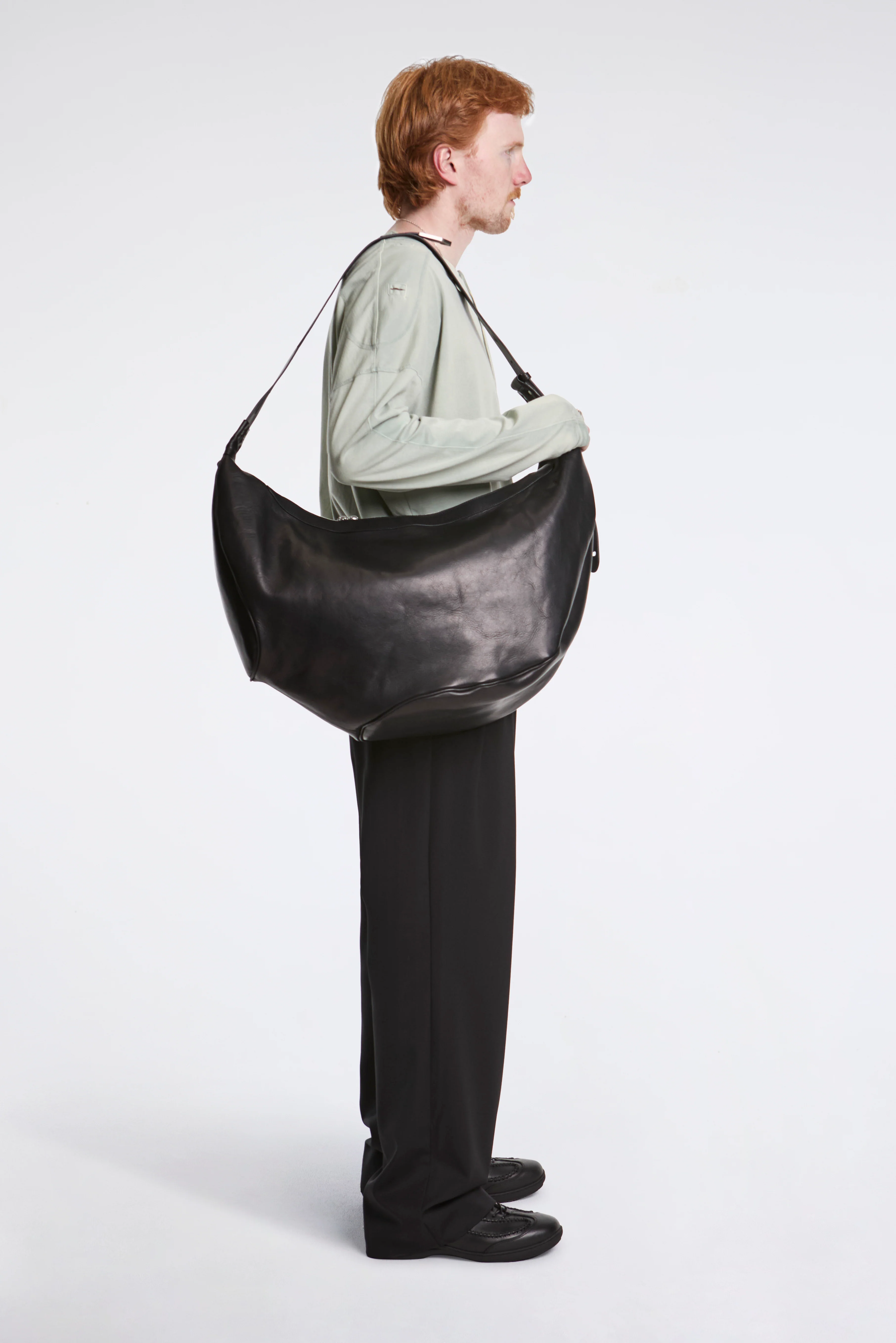 Moravia Bag Obsidian Black - Image 2