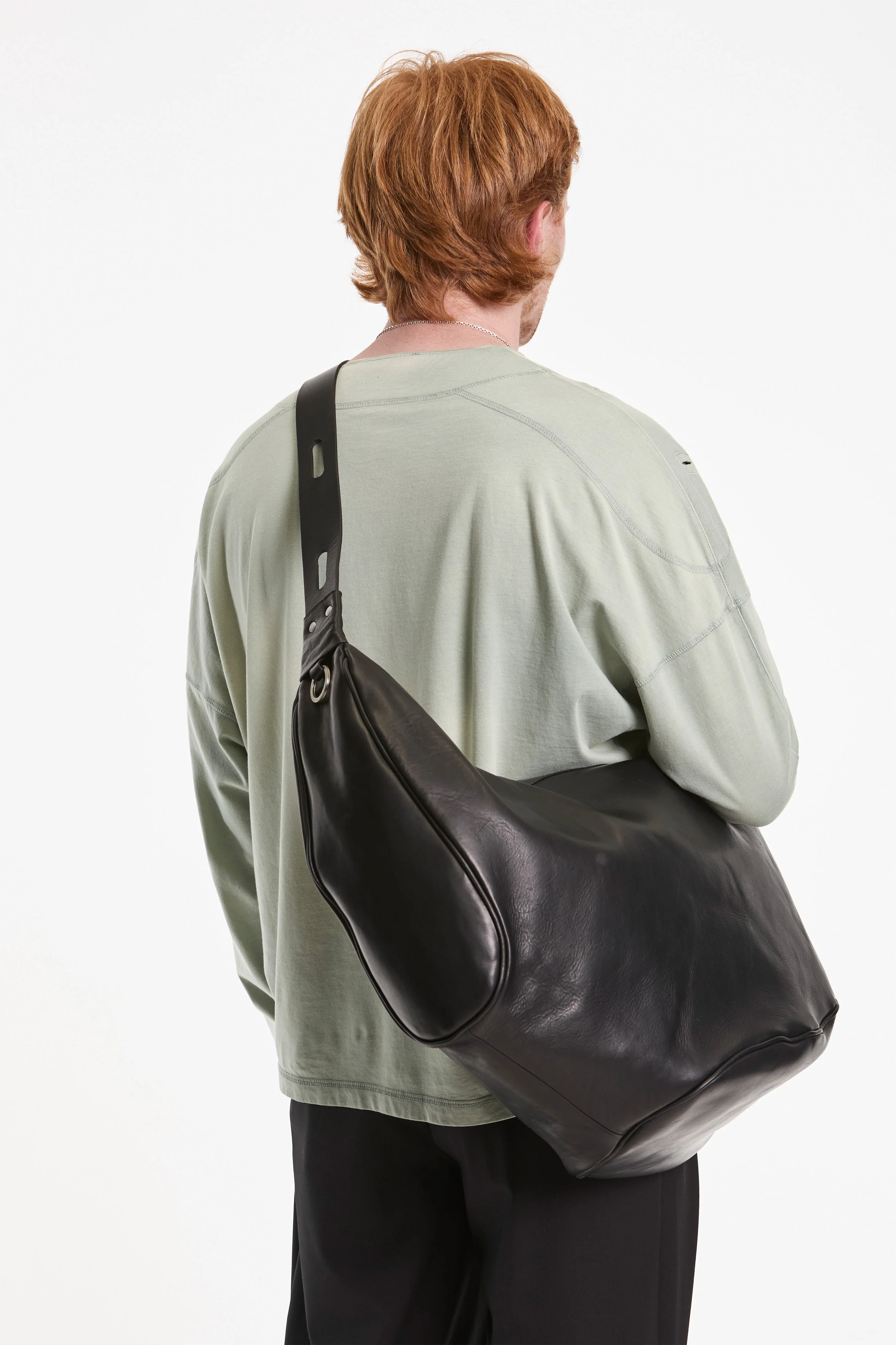 Moravia Bag Obsidian Black - Image 3