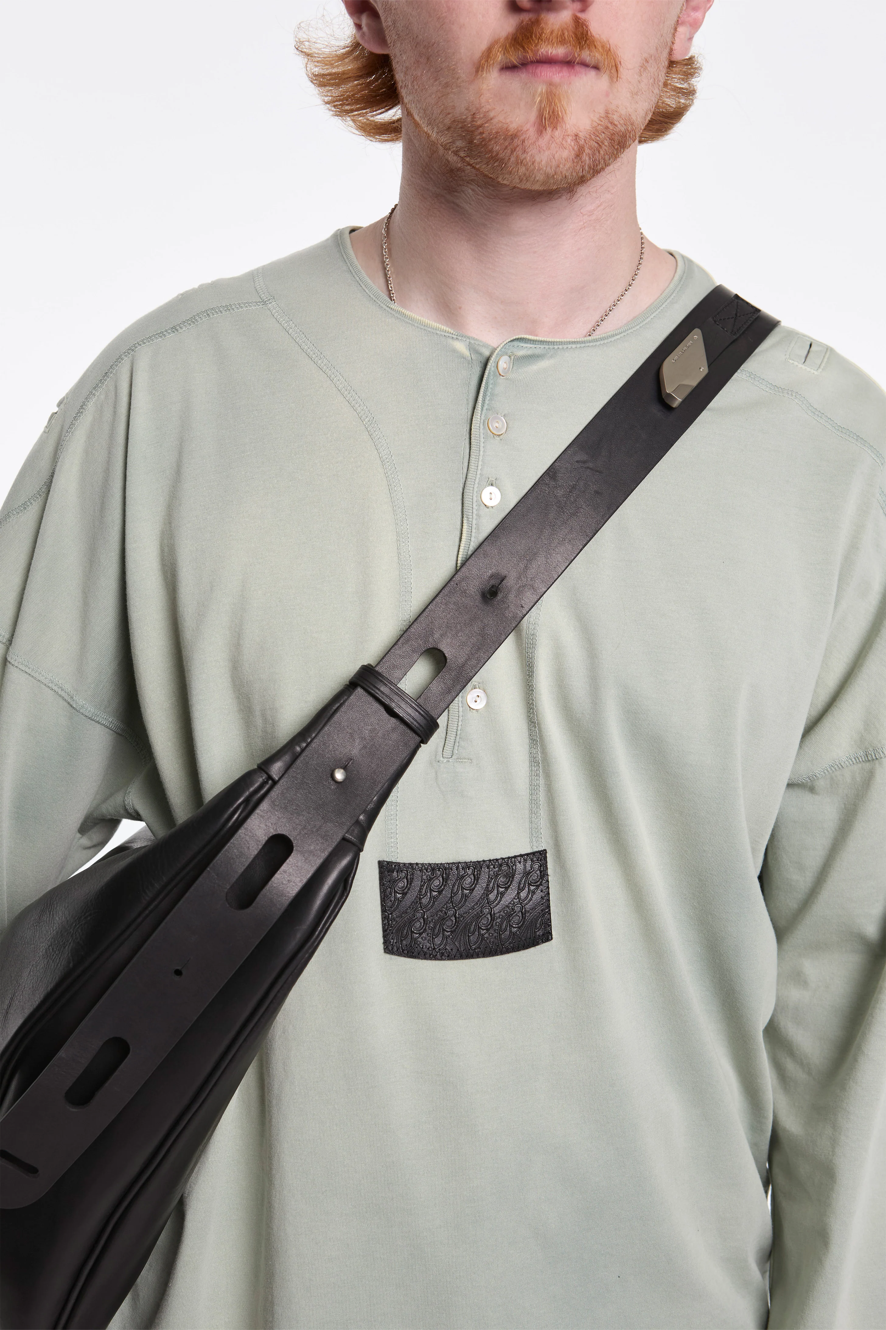 Moravia Bag Obsidian Black - Image 4