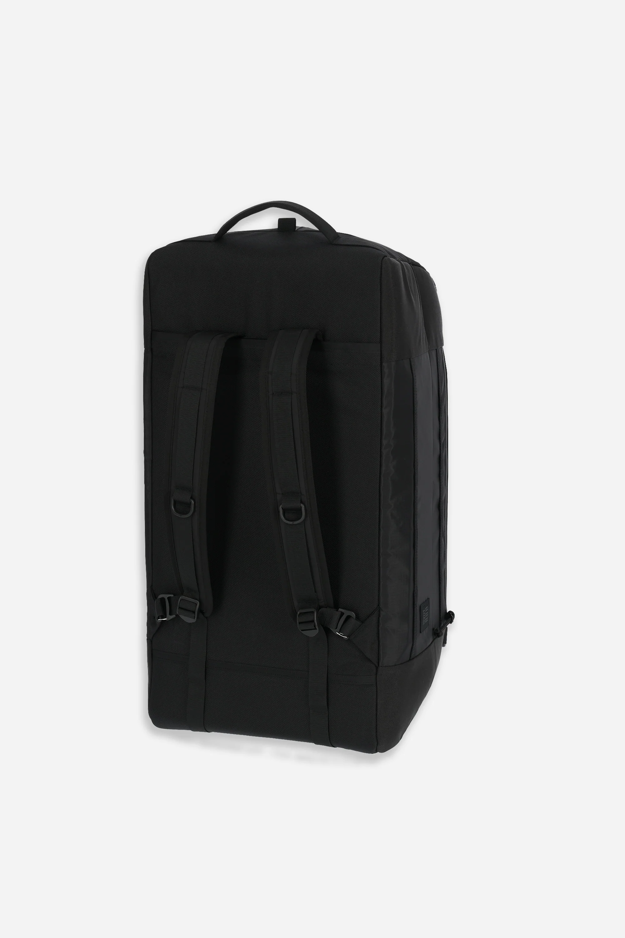 Mountain Duffel 70L Black/Black - Image 3