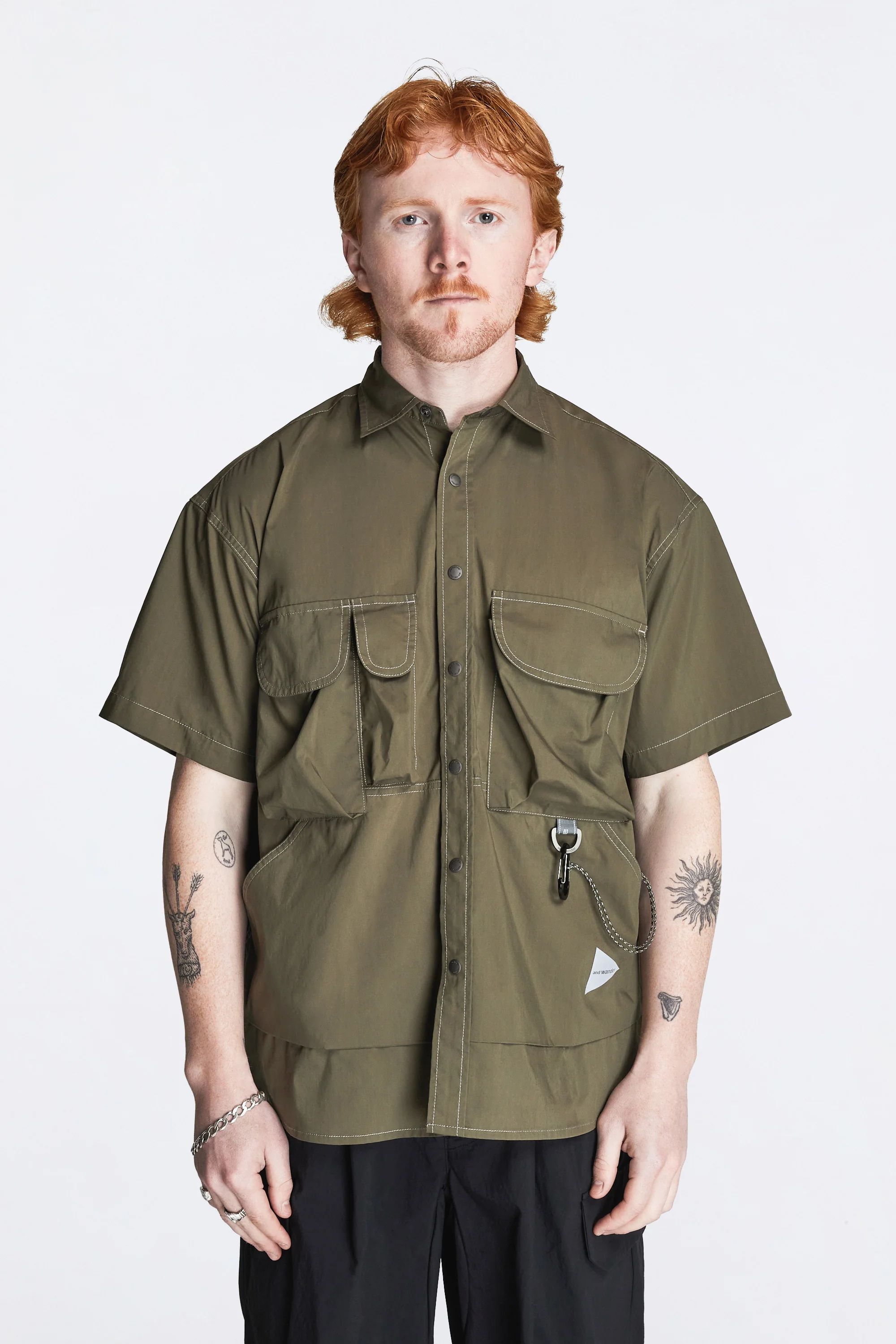 Men's New Arrivals