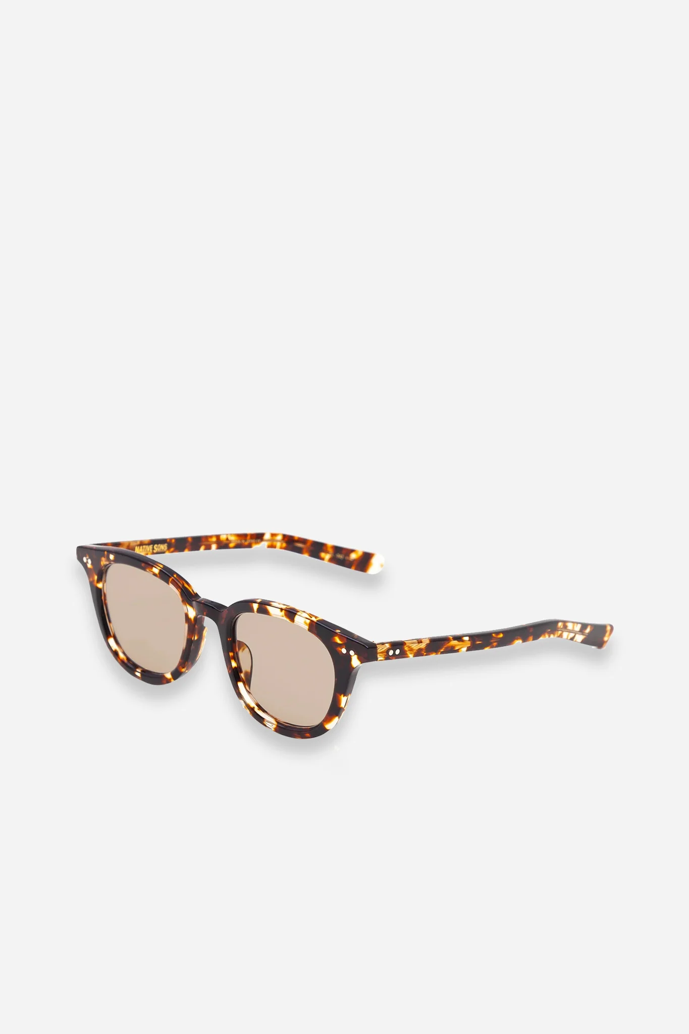 Guerrero 46 Honey Tortoise Honey Tortoise - Image 2
