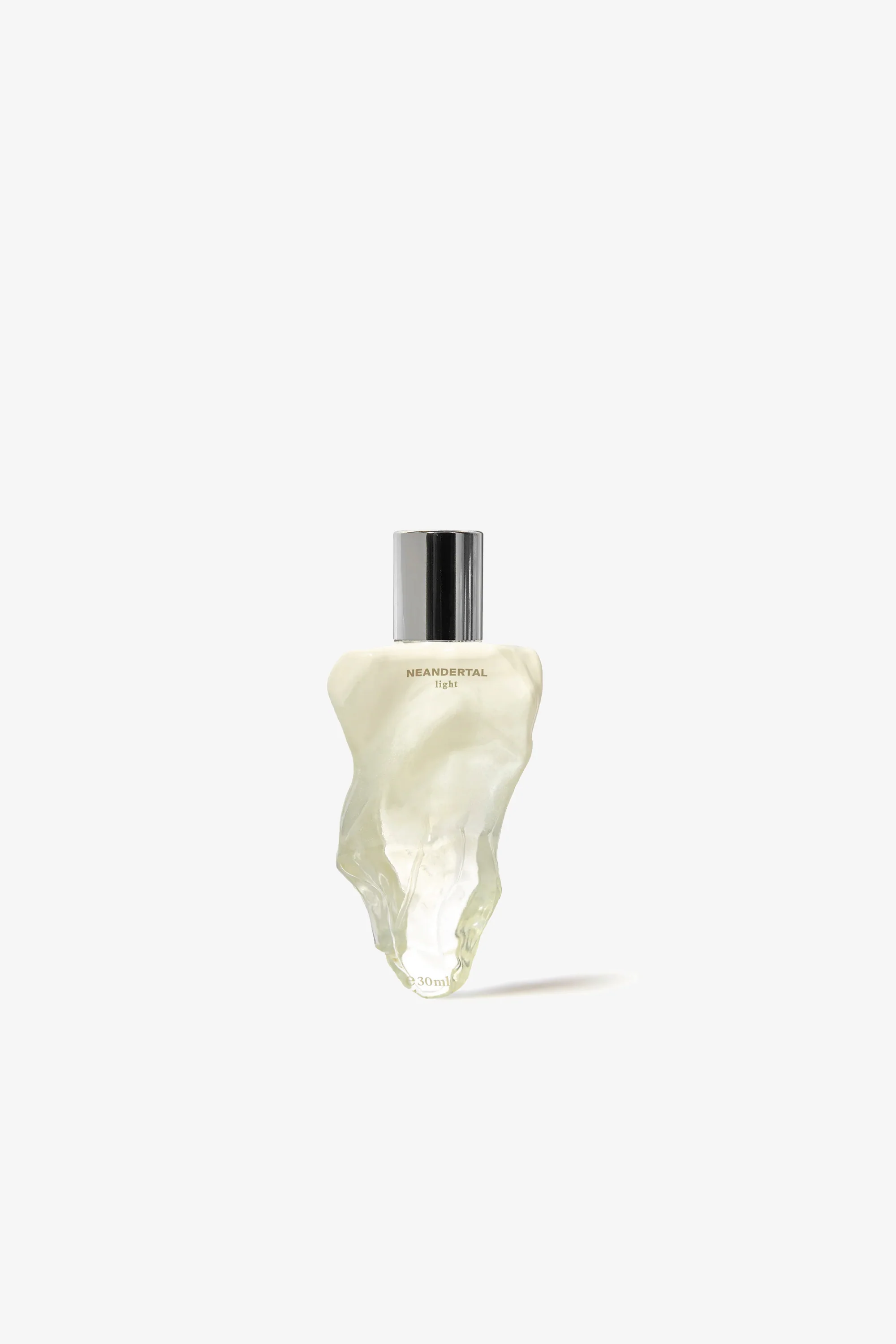 Neandertal light 30ml Glass EDP