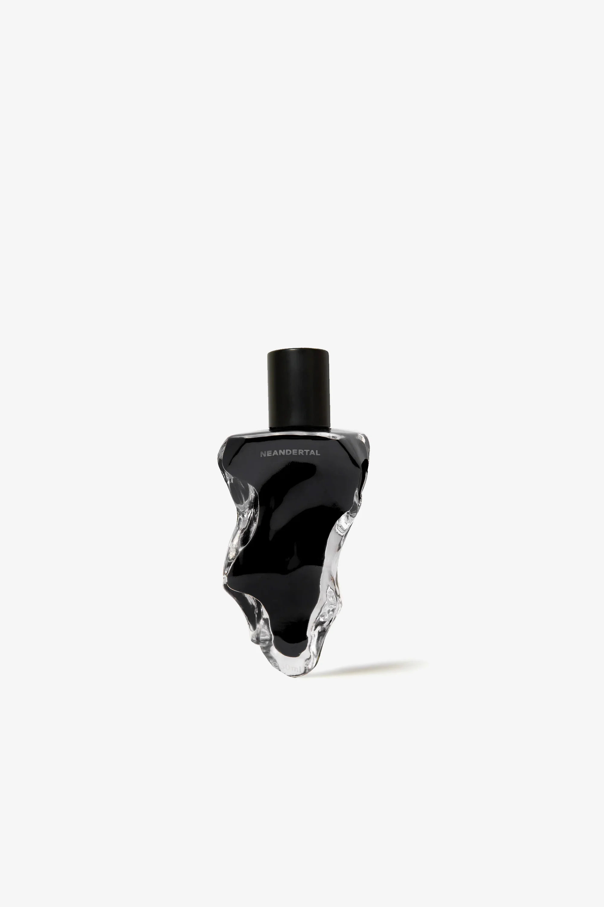 Neandertal was 30ml EDP