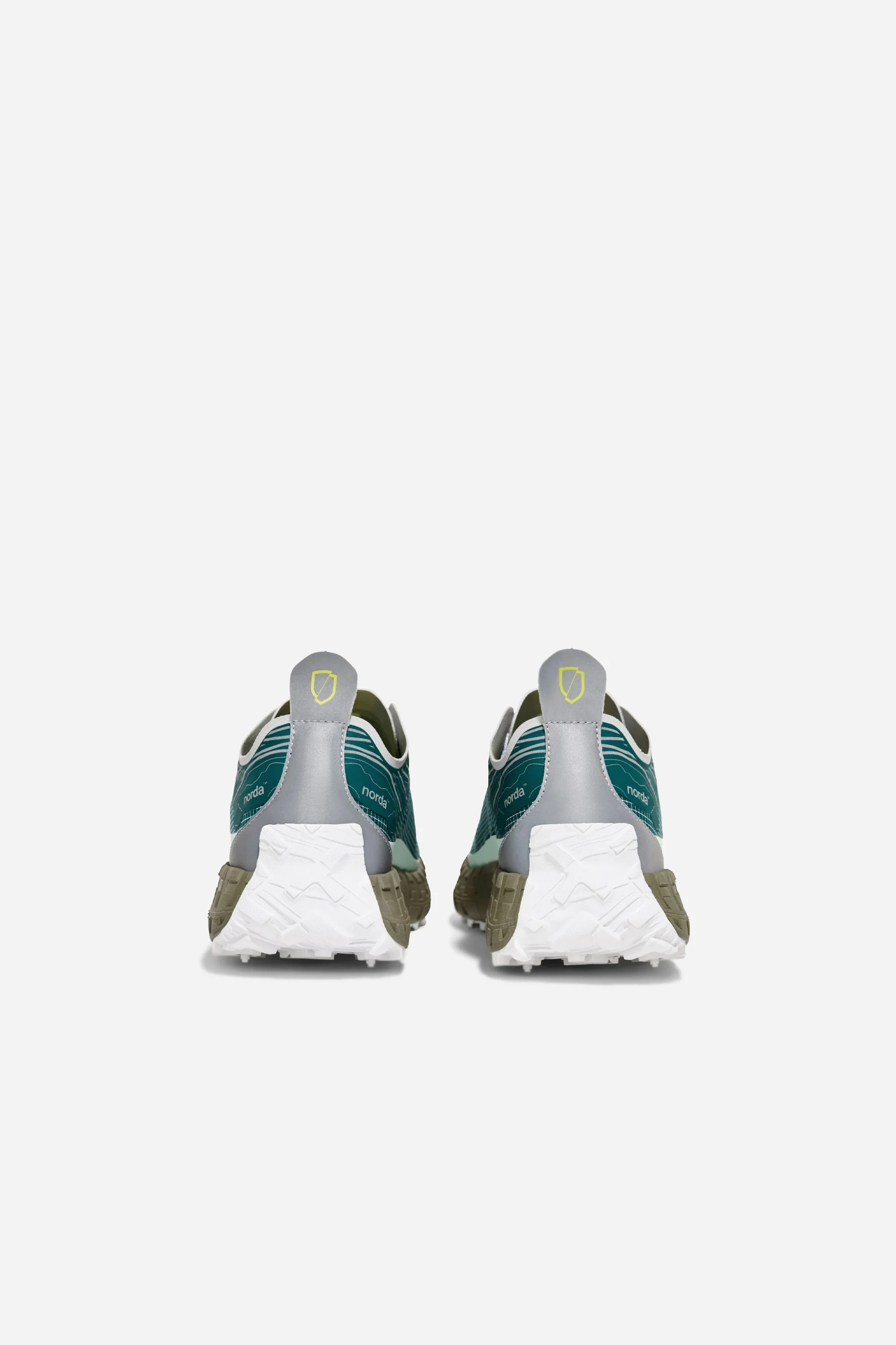 Norda 001A M Horizon - Image 3