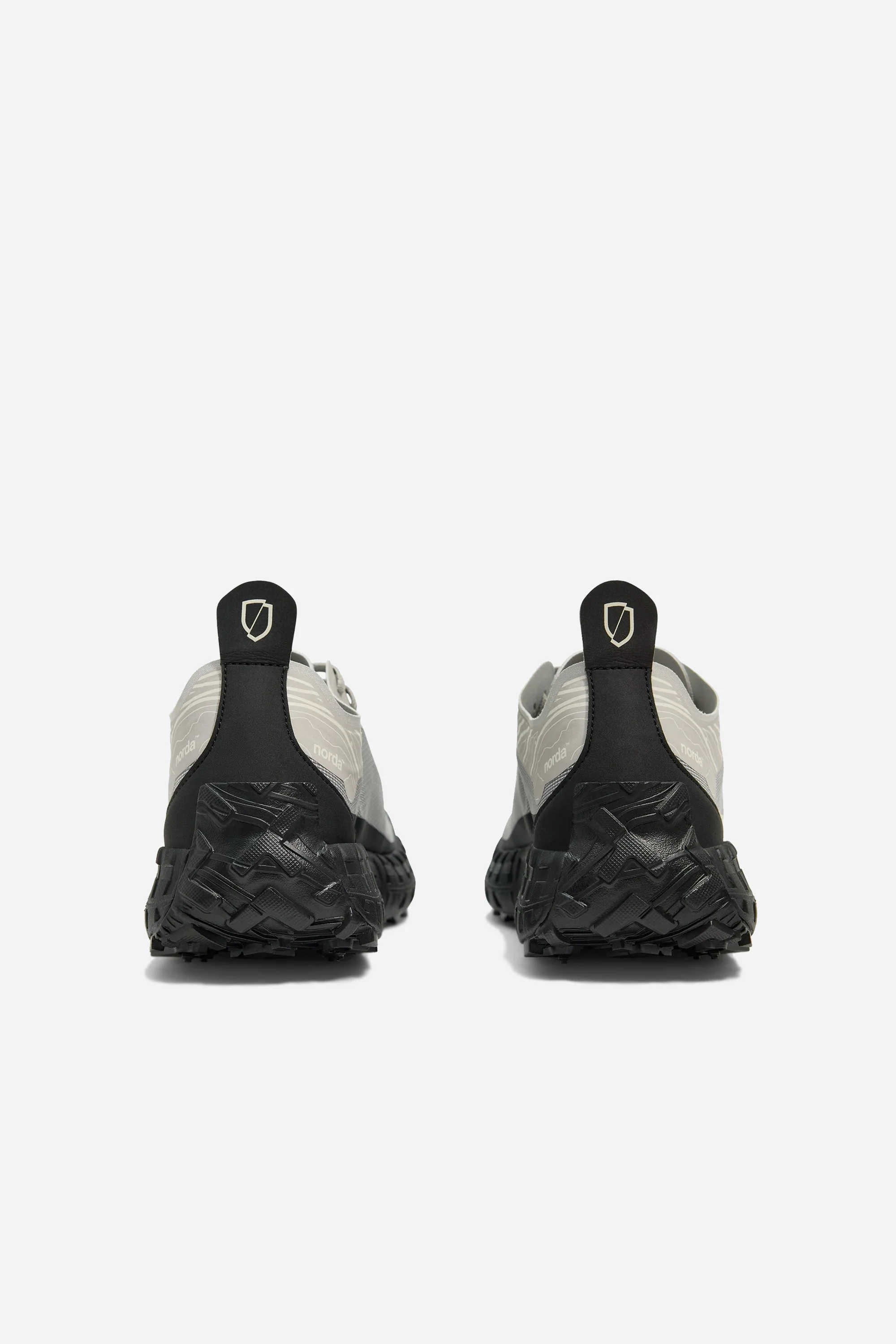 Norda W 001A Pewter - Image 3