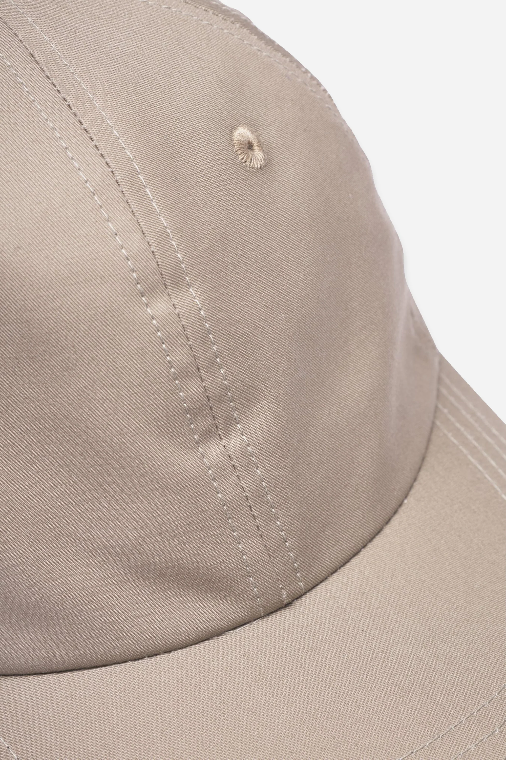 Gear Cotton Twill Sports Cap Utility Khaki - Image 2