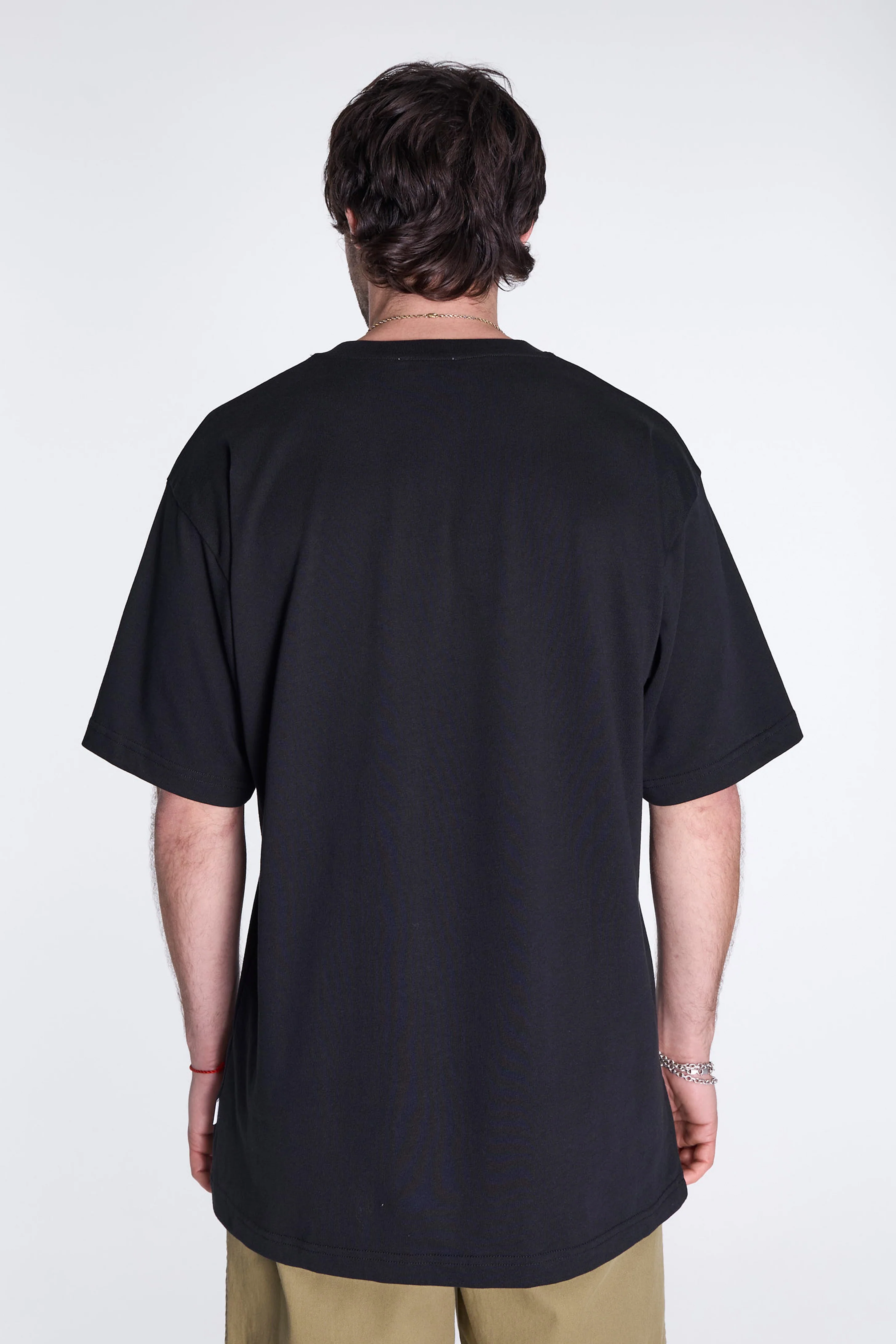 Norse Standard T-shirt Black - Image 3