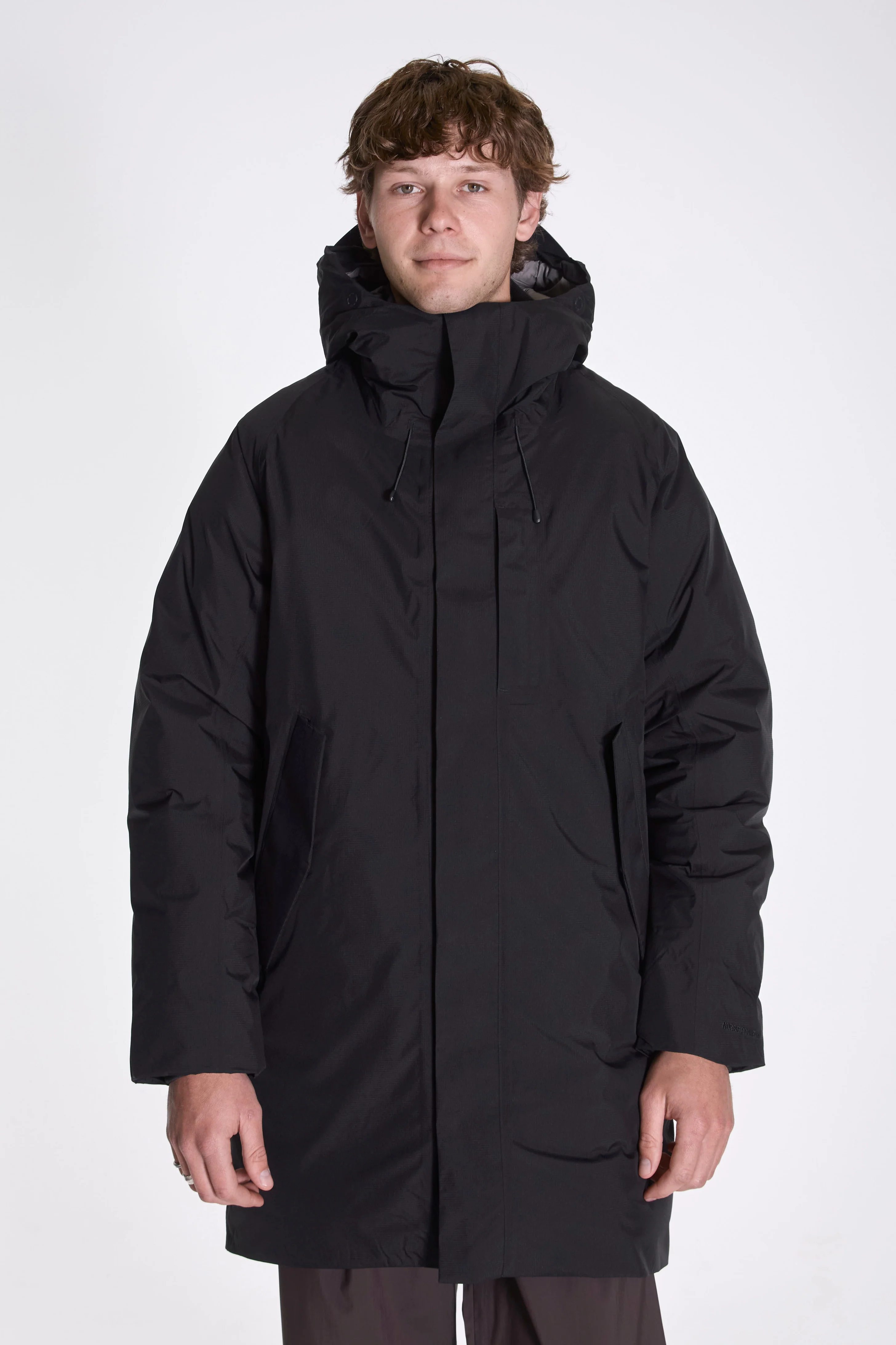 Rokkvi 8.0 Gore-Tex Black