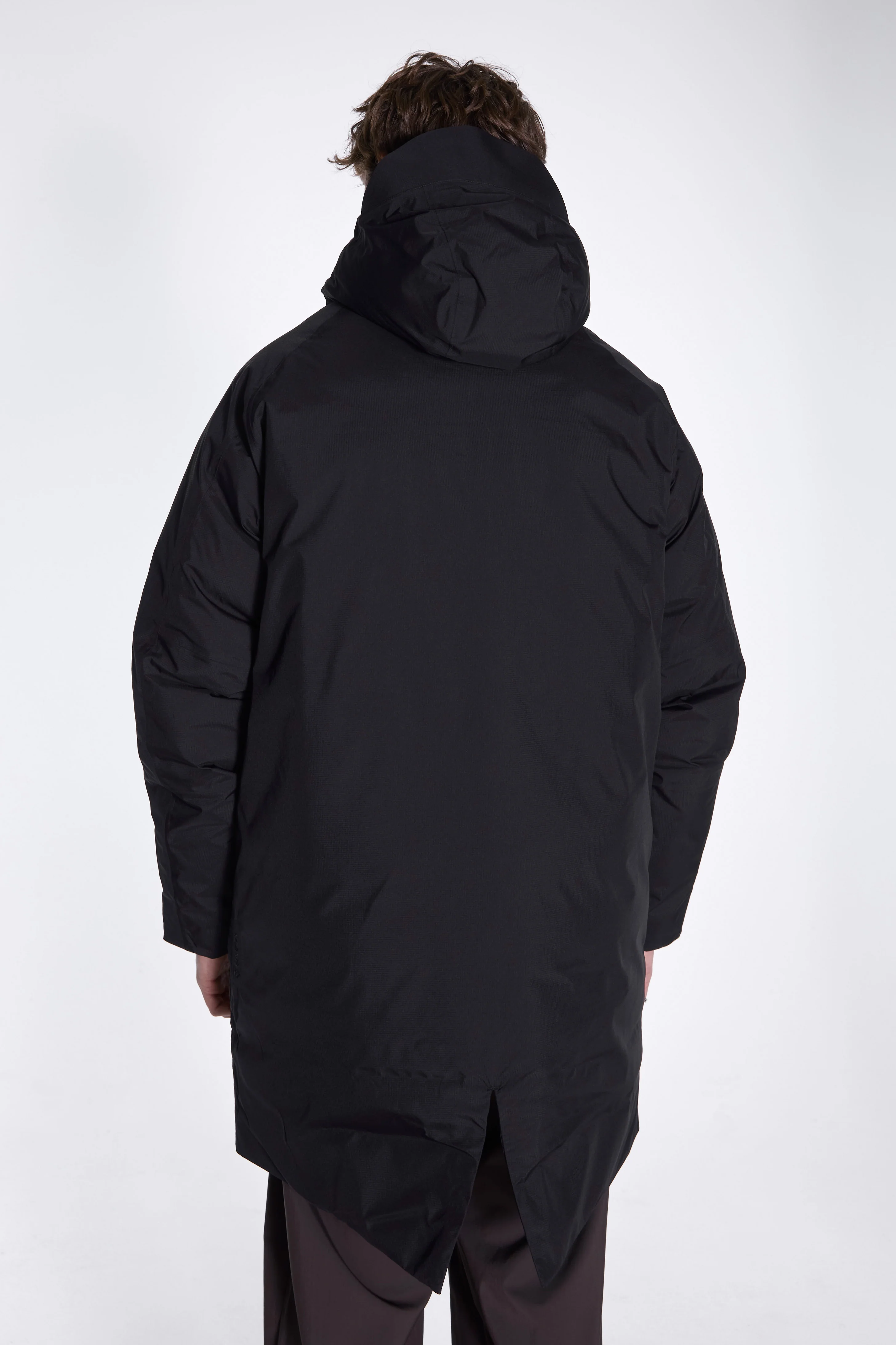 Rokkvi 8.0 Gore-Tex Black - Image 2