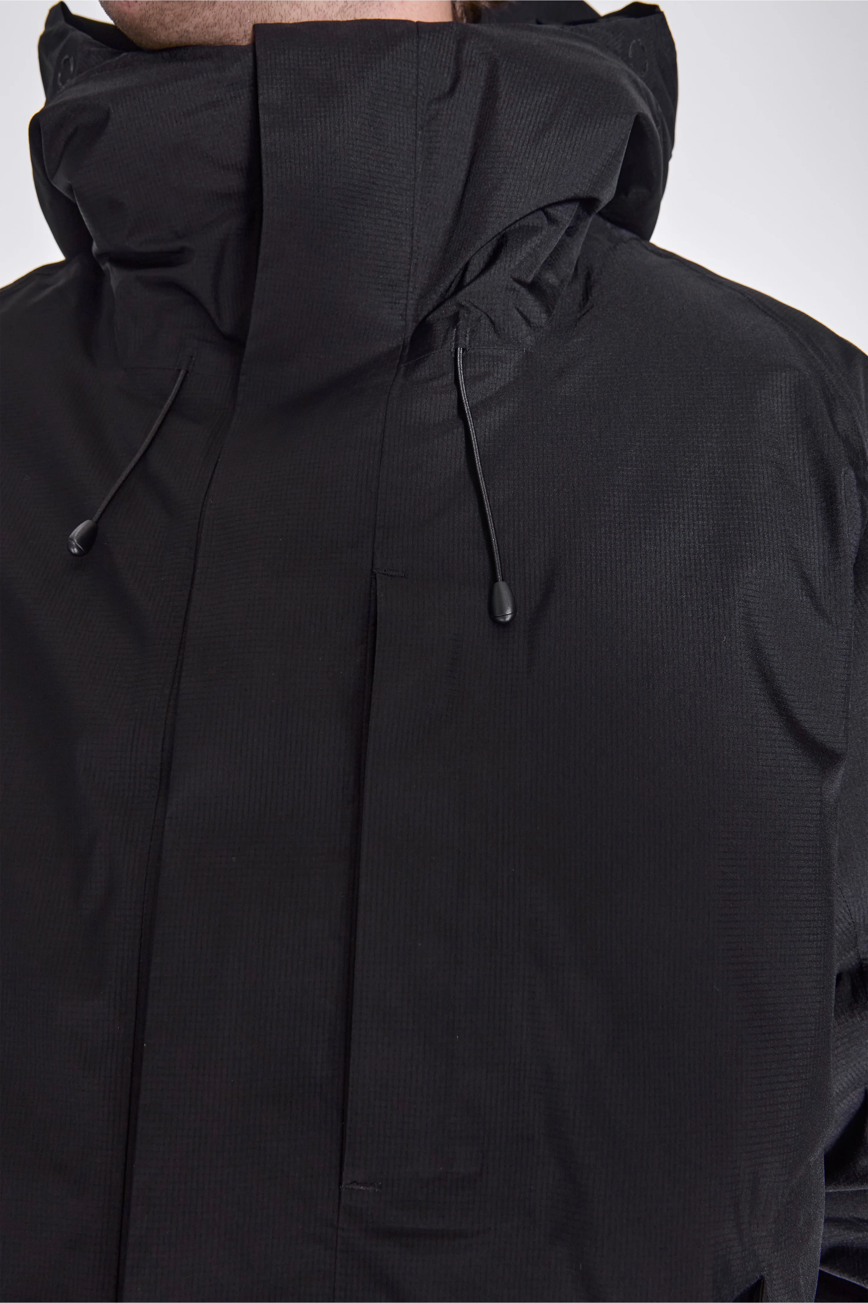 Rokkvi 8.0 Gore-Tex Black - Image 3